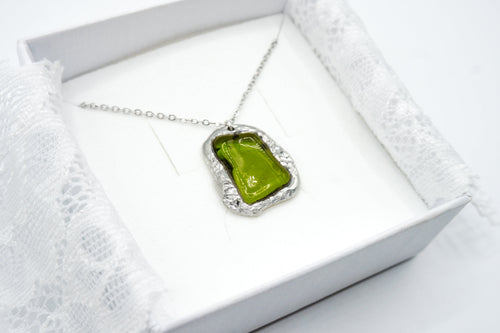 ECLAT necklace 11