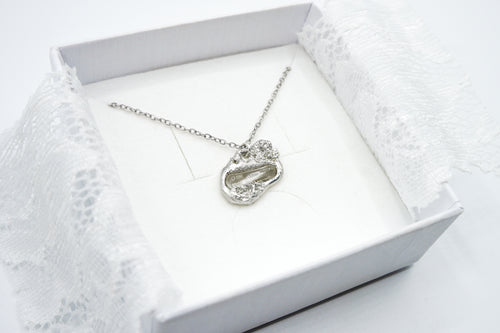 ECLAT necklace 12