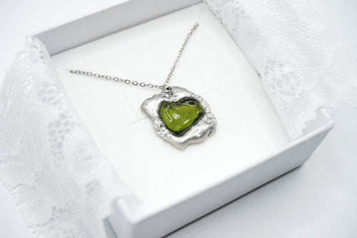 ECLAT necklace 09