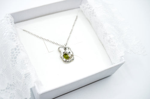 ECLAT necklace 03