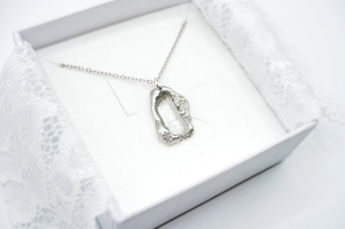 ECLAT necklace 16
