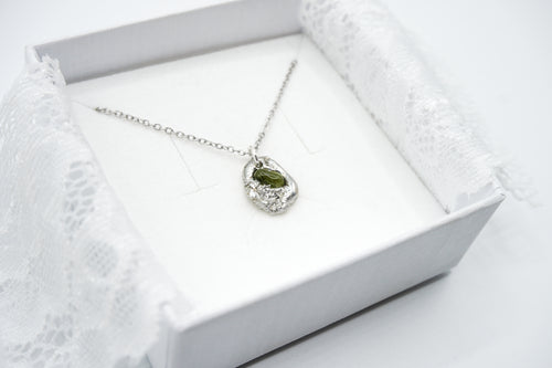 ECLAT necklace 13
