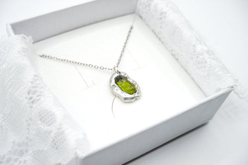 ECLAT necklace 01