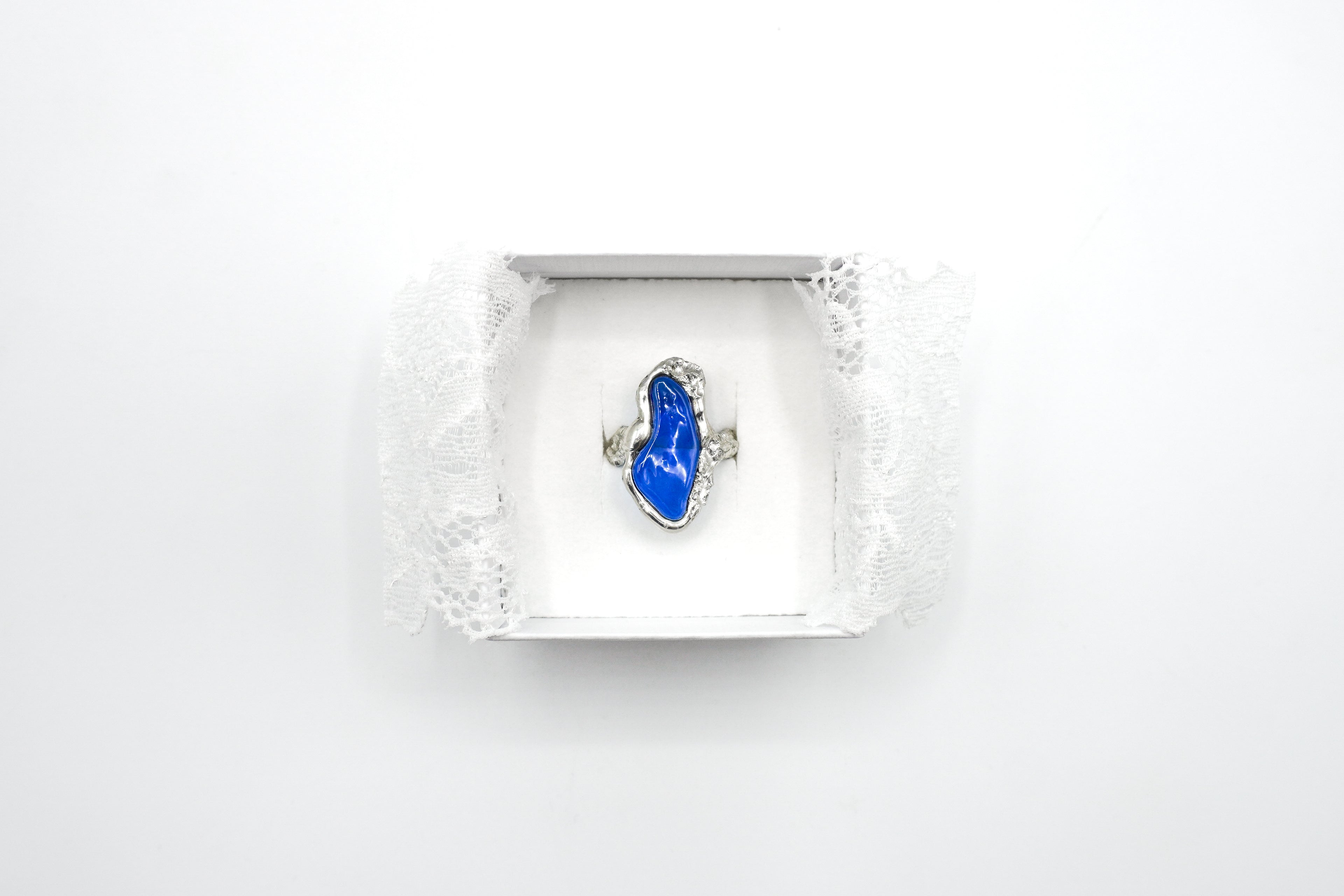 ECLAT ring 32