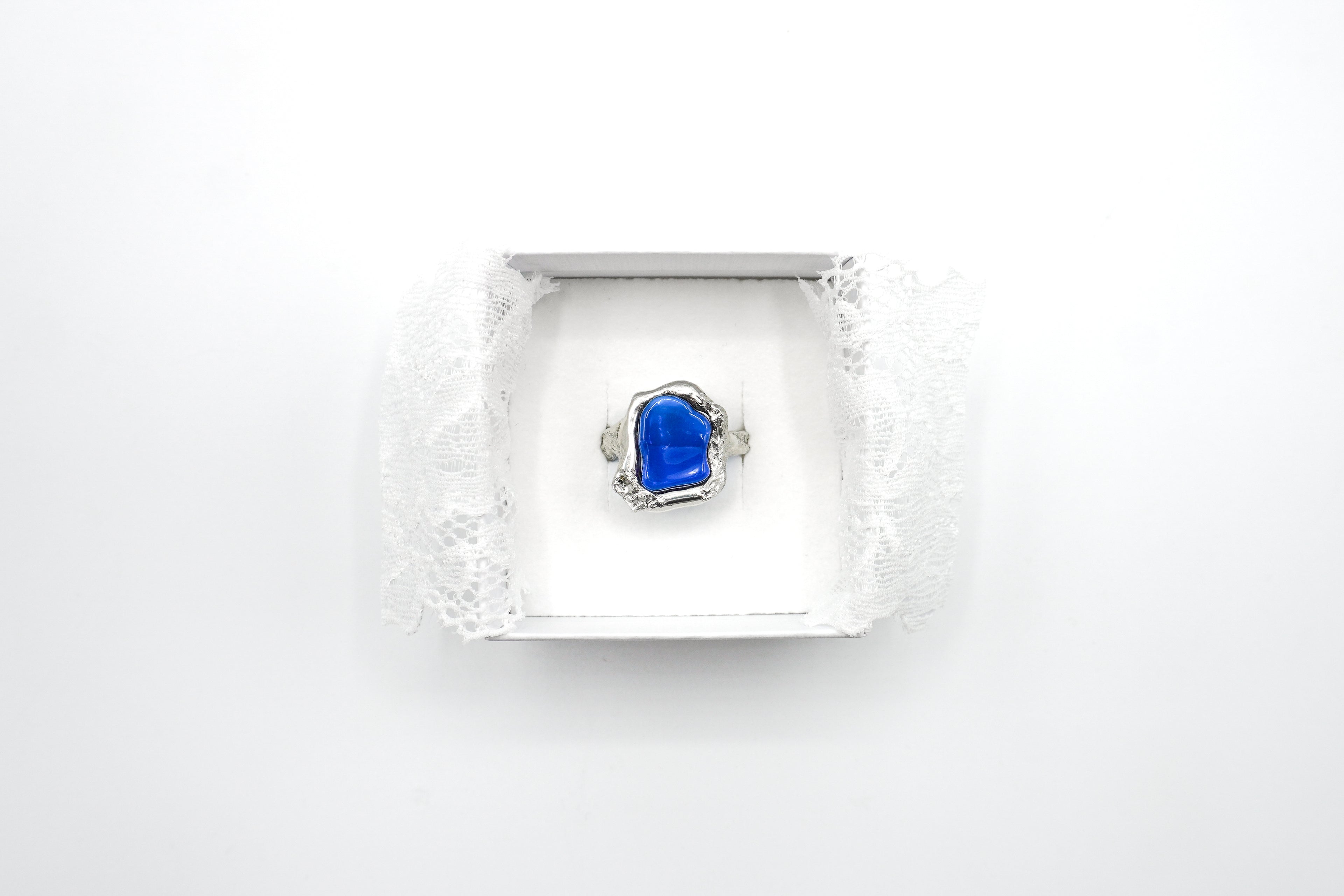 ECLAT ring 36