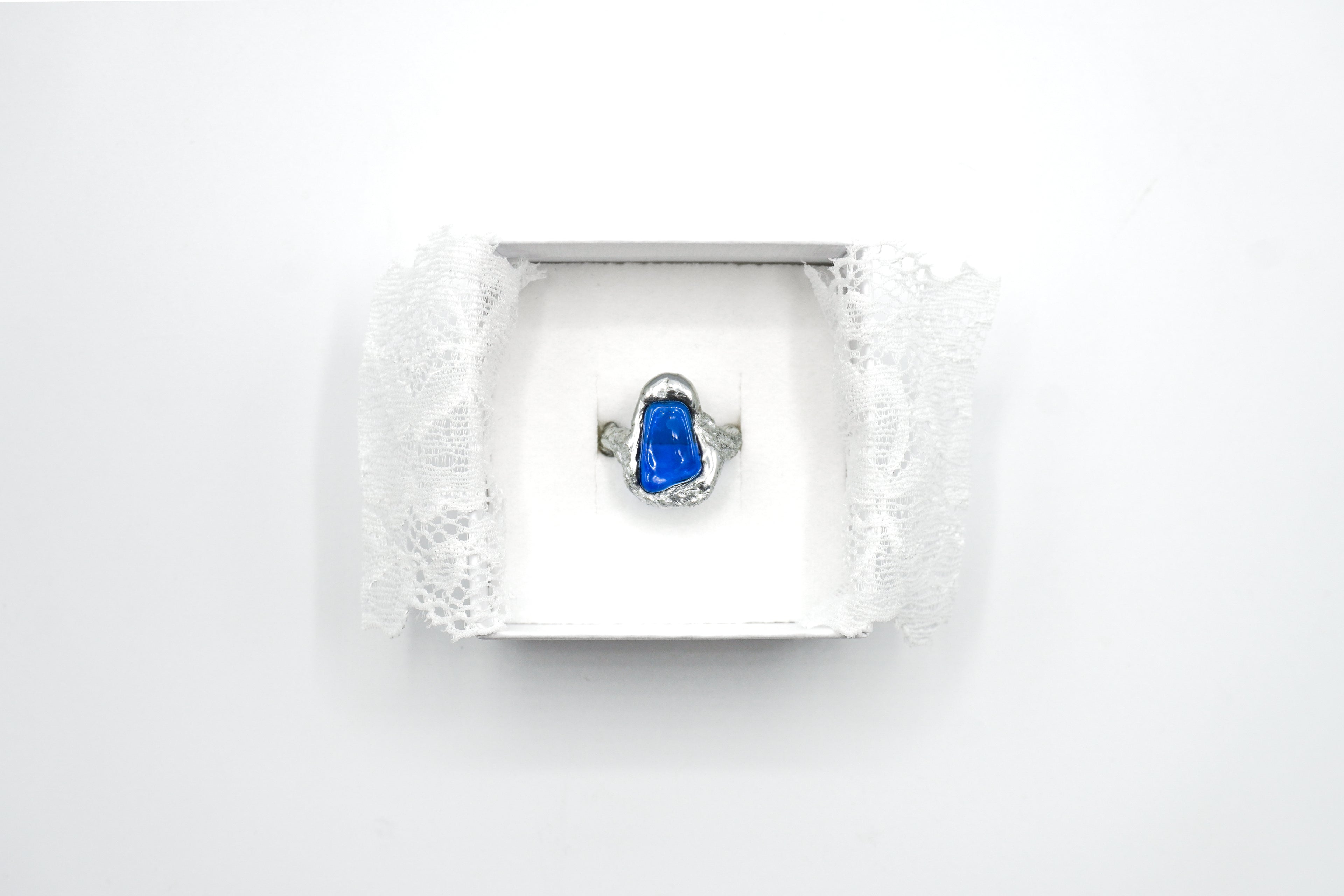 ECLAT ring 33