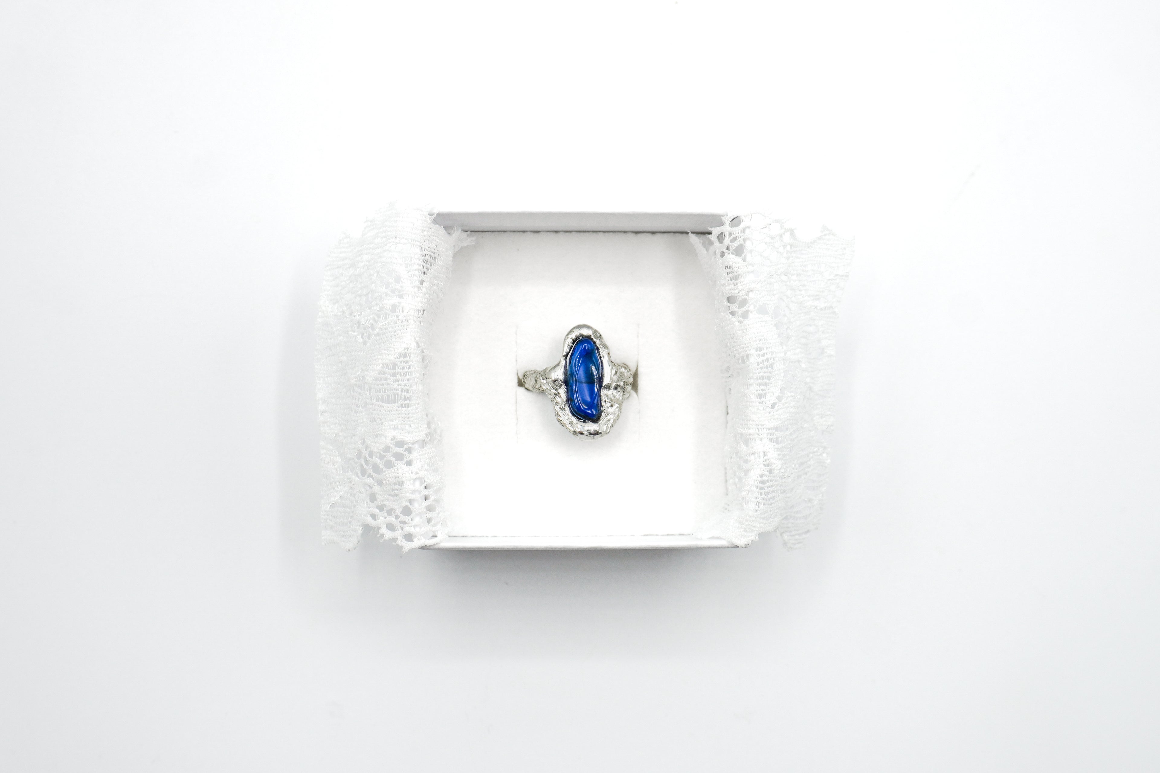ECLAT ring 30