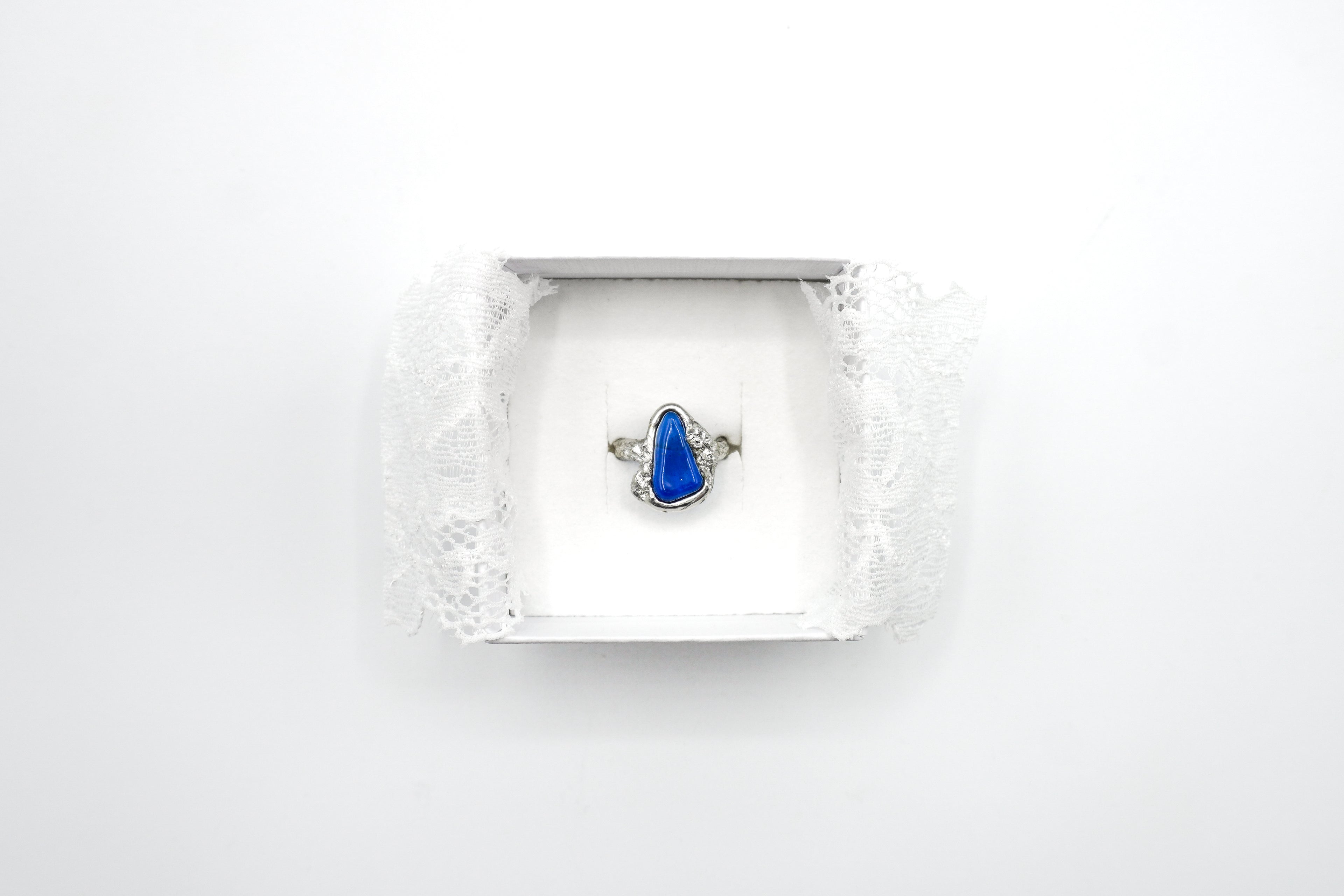 ECLAT ring 31