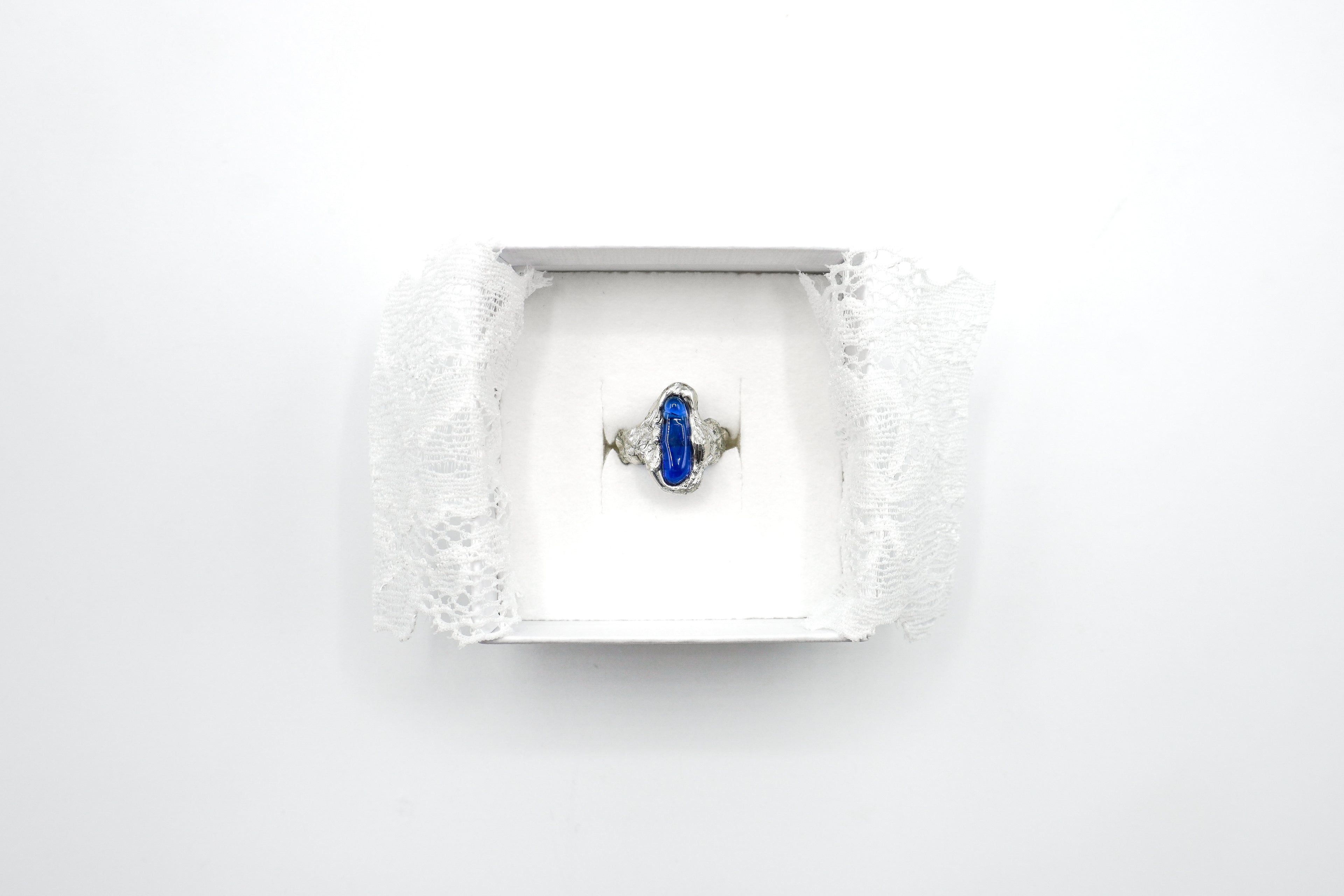 ECLAT ring 29
