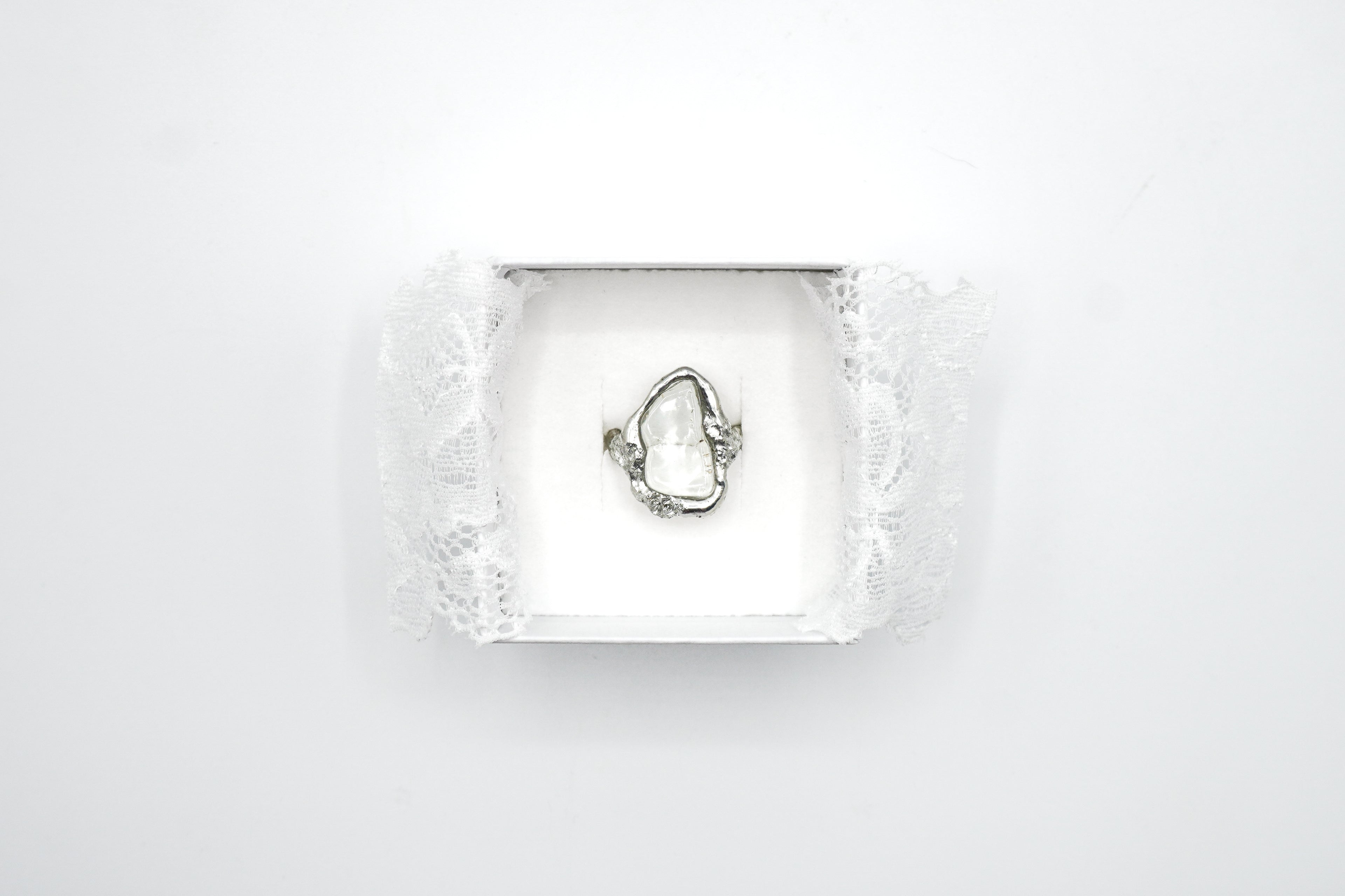 ECLAT ring 19