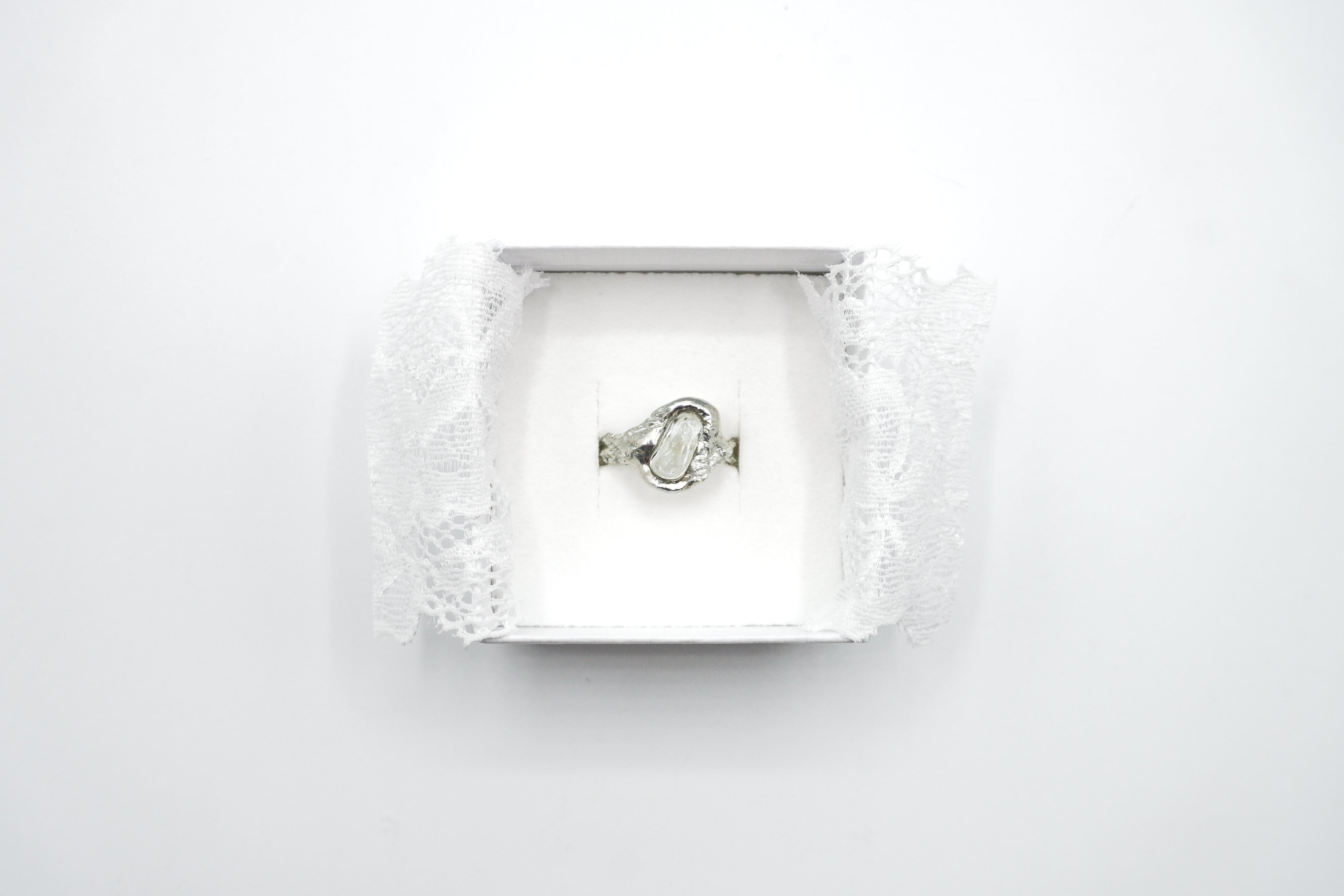 ECLAT ring 20