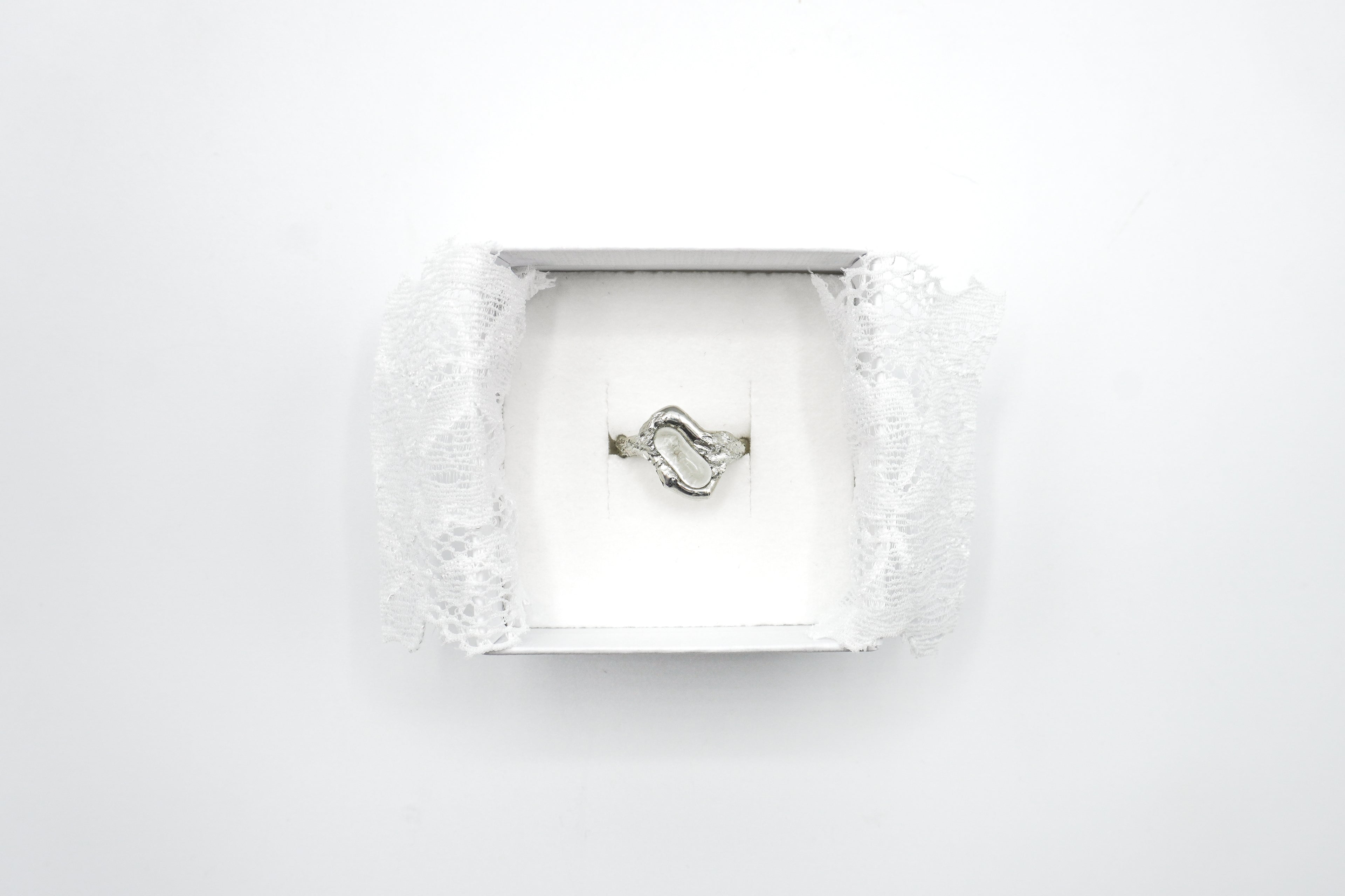 ECLAT ring 16