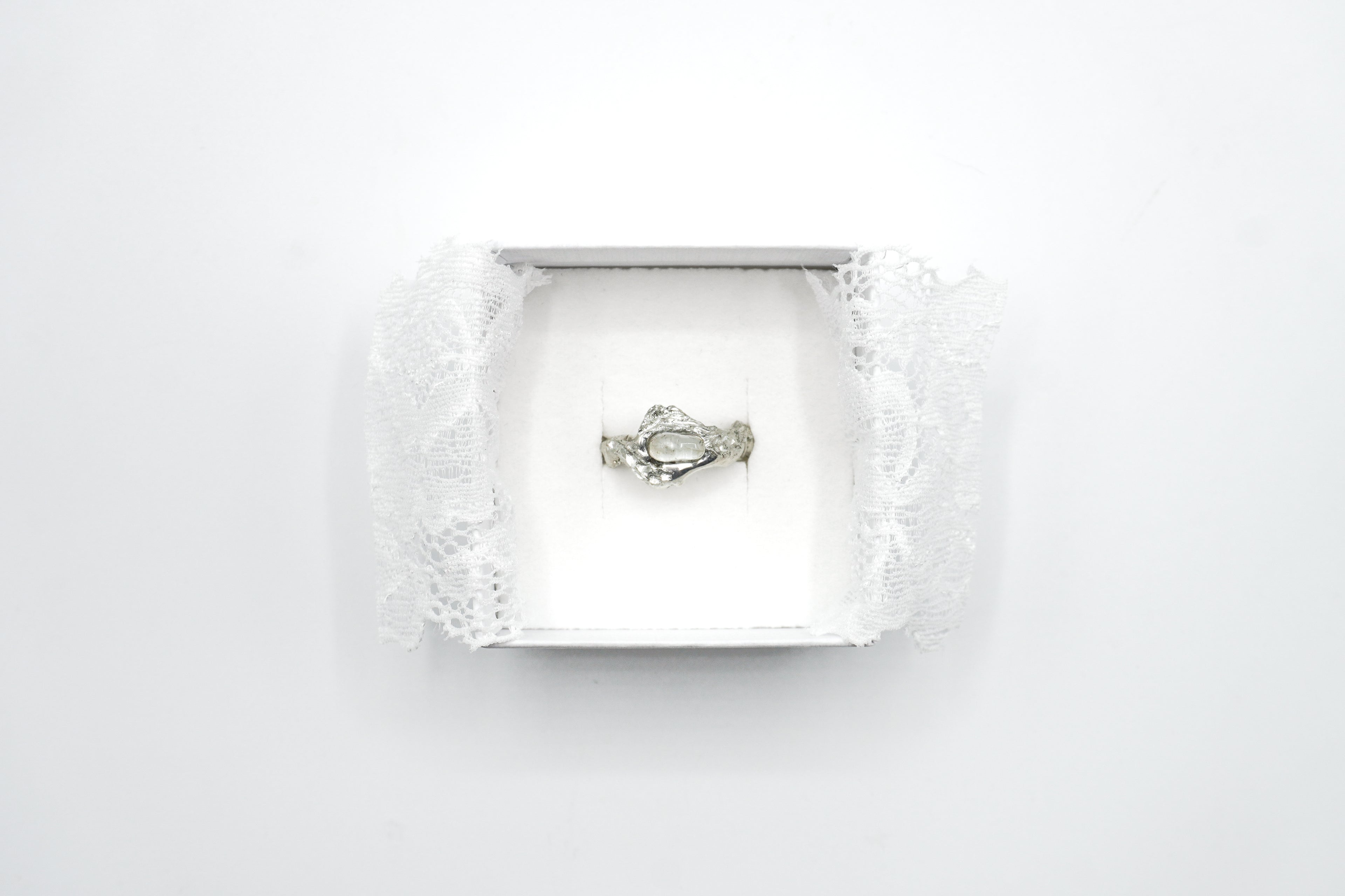 ECLAT ring 21