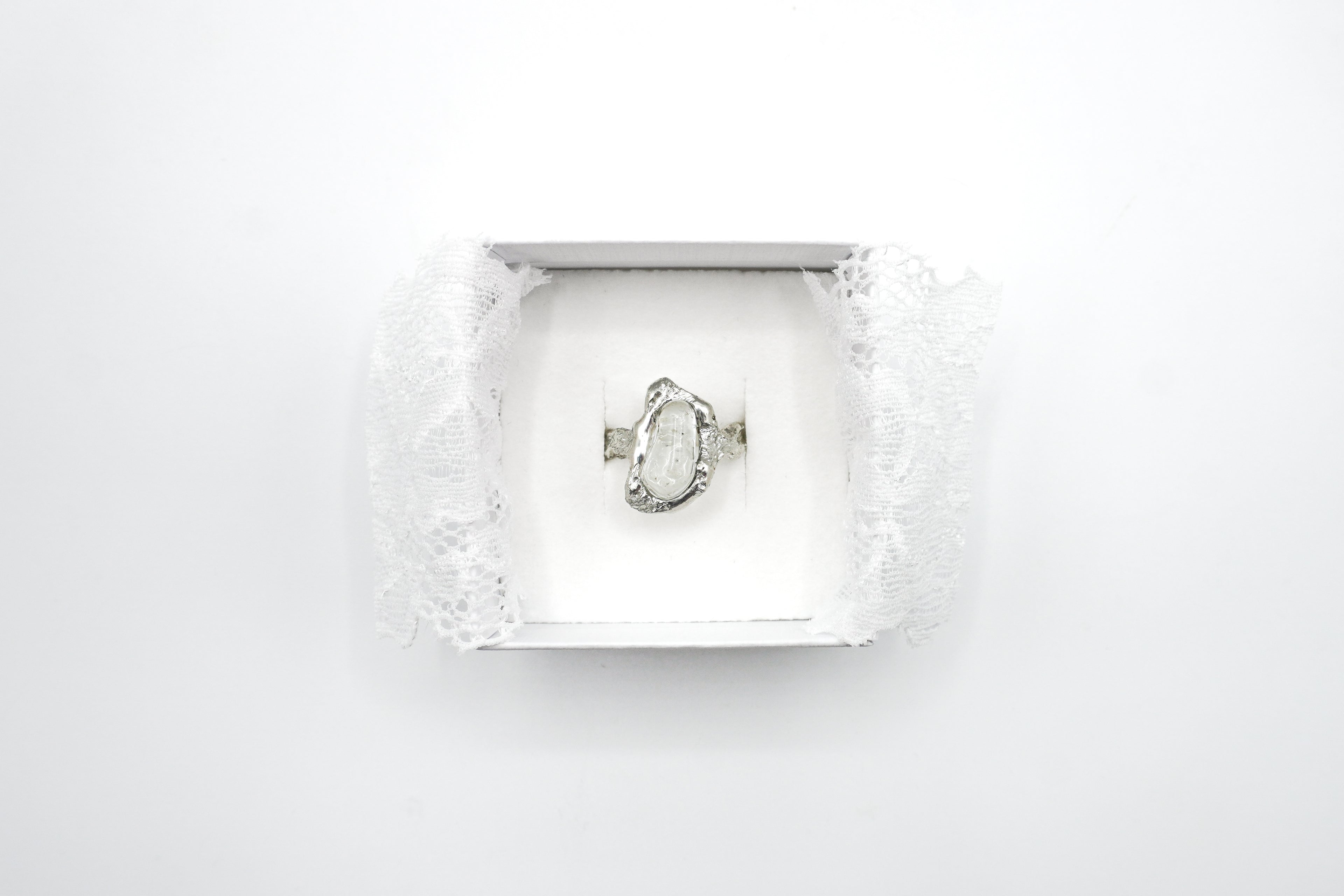 ECLAT ring 22