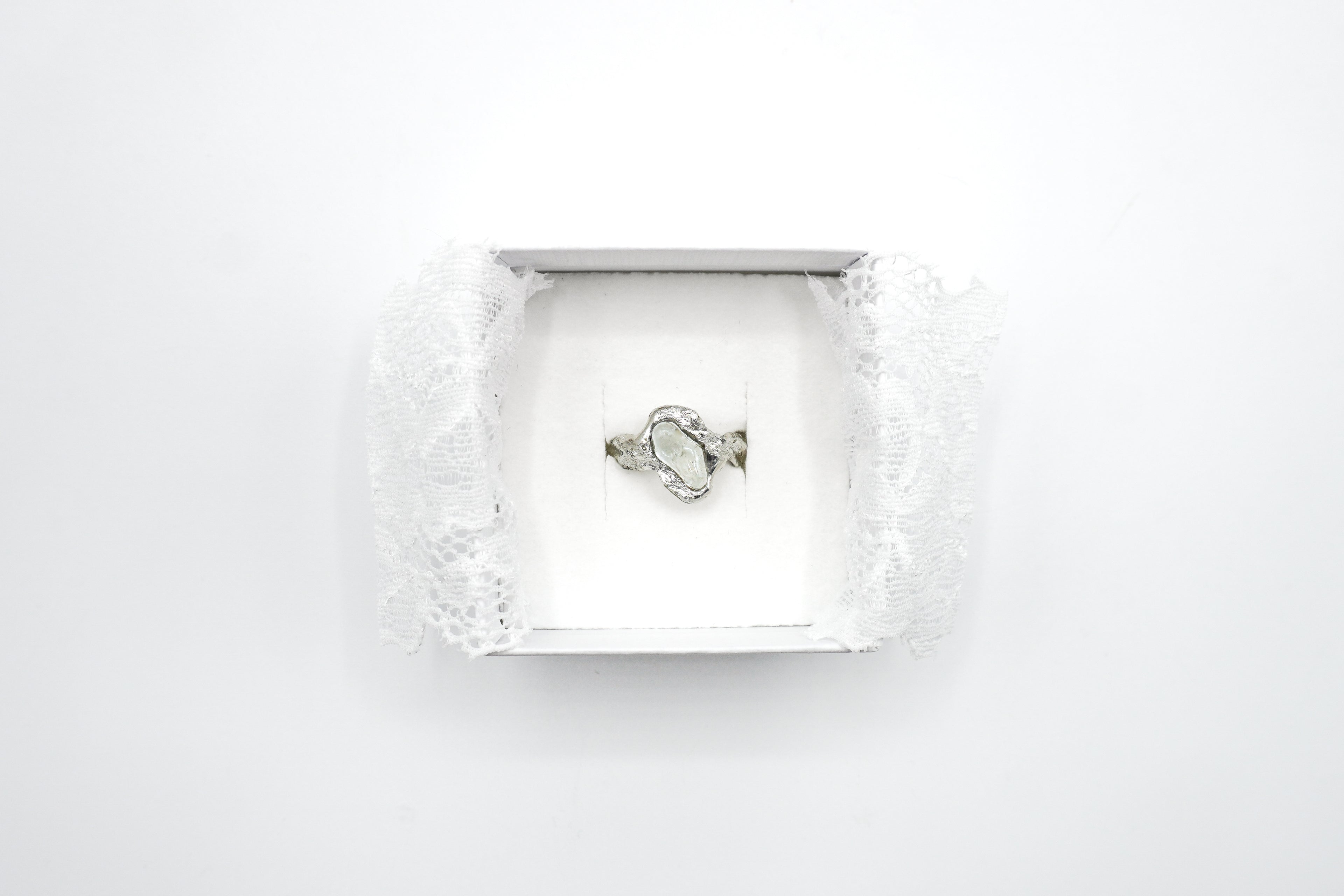 ECLAT ring 18