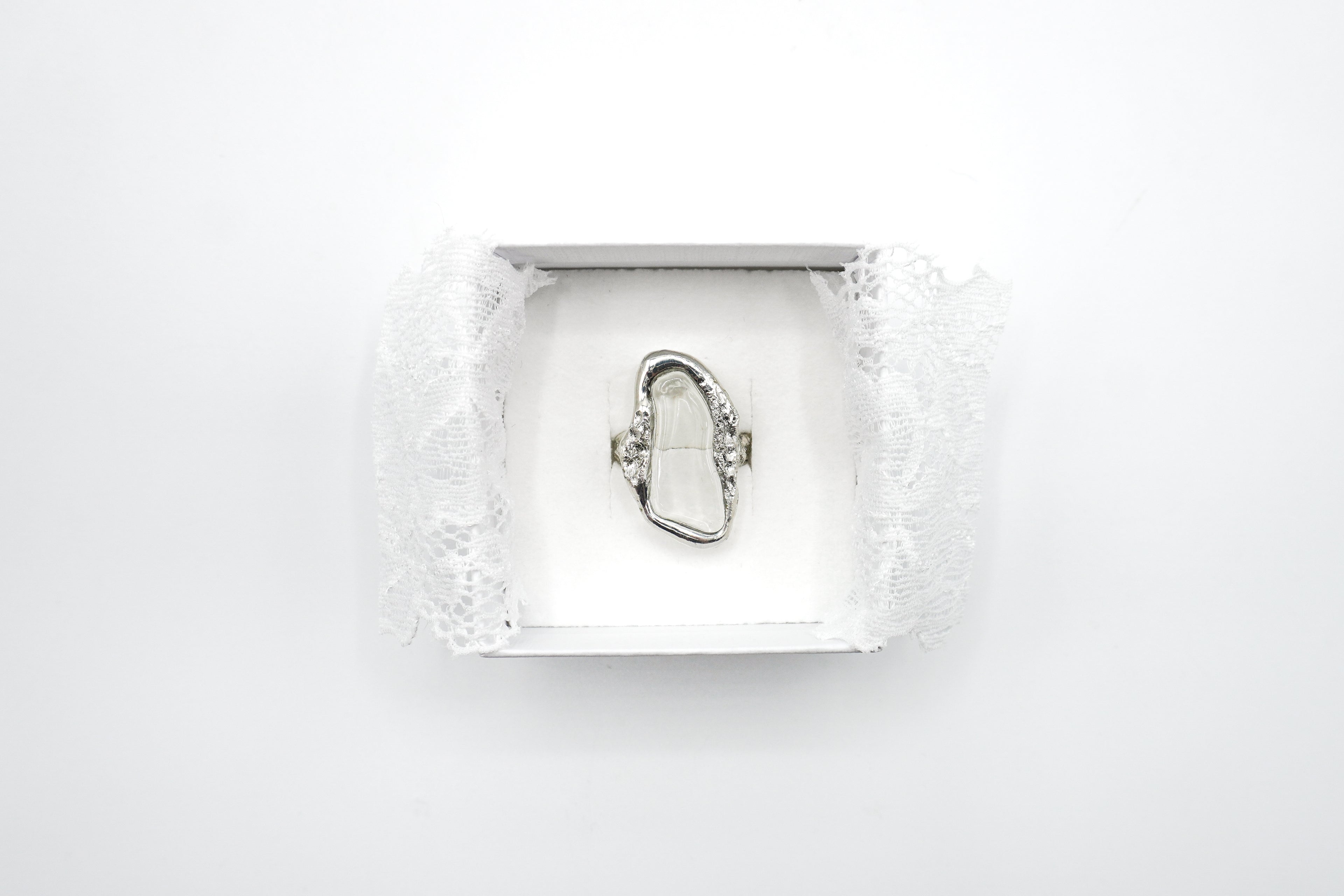 ECLAT ring 17