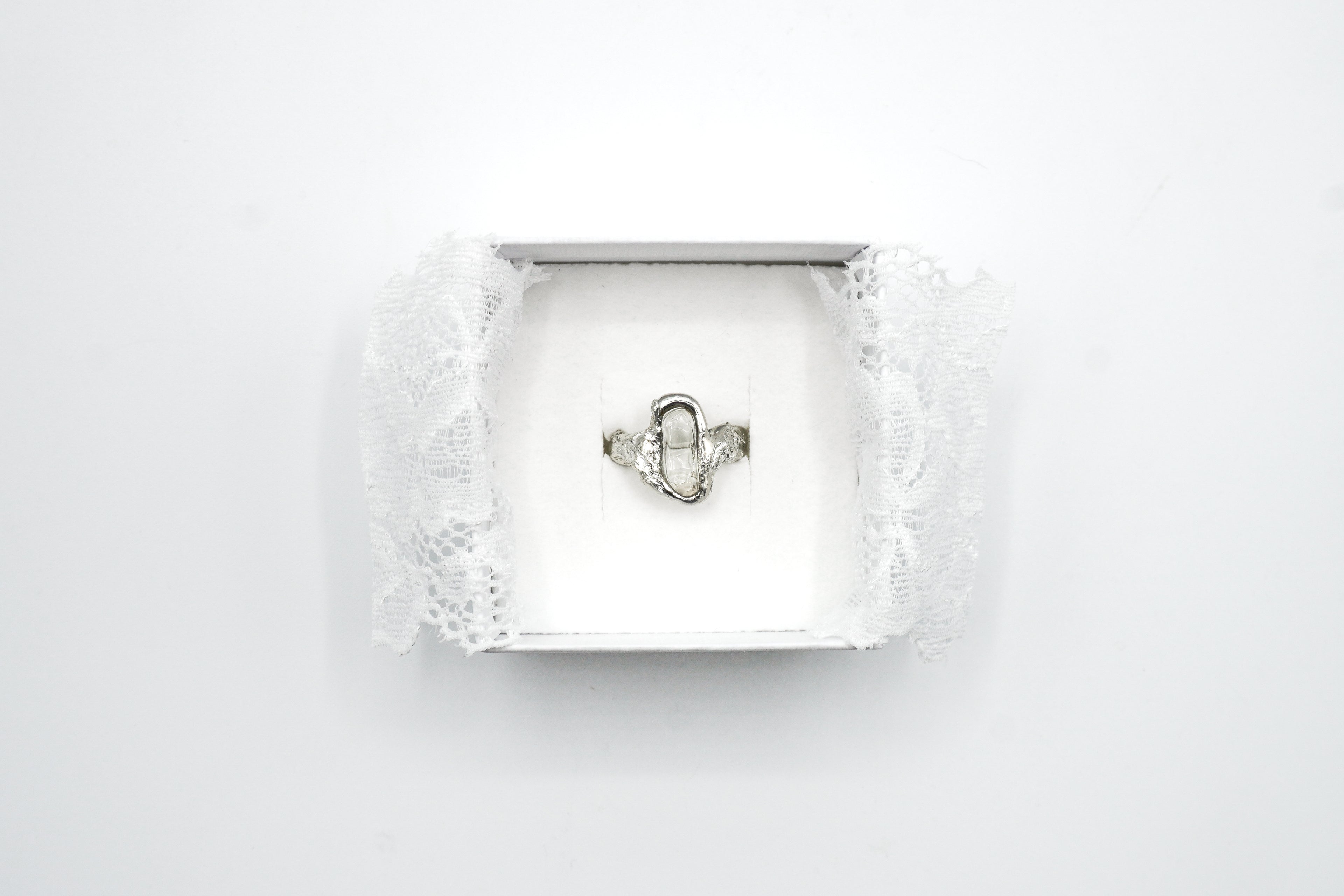 ECLAT ring 14