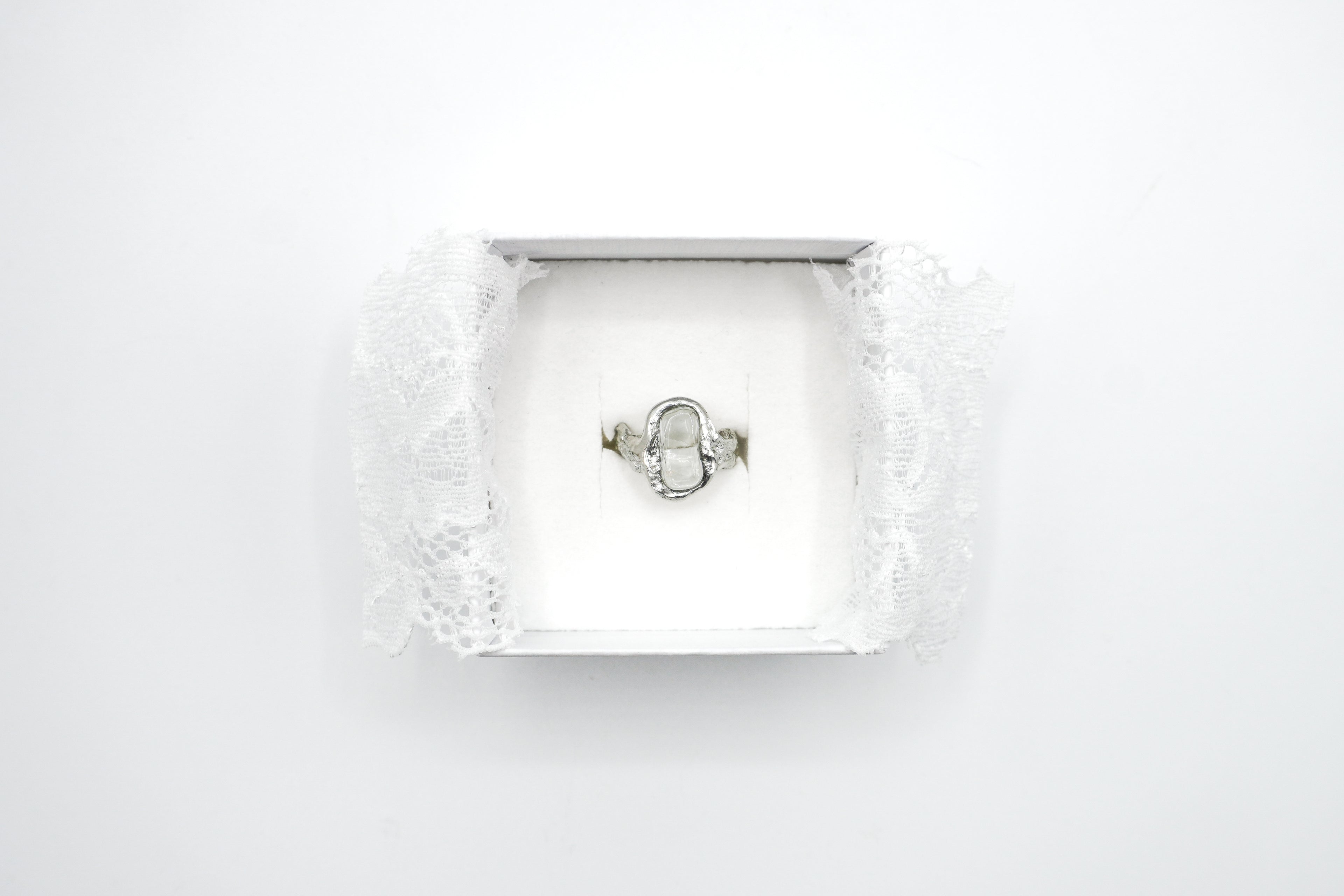 ECLAT ring 13