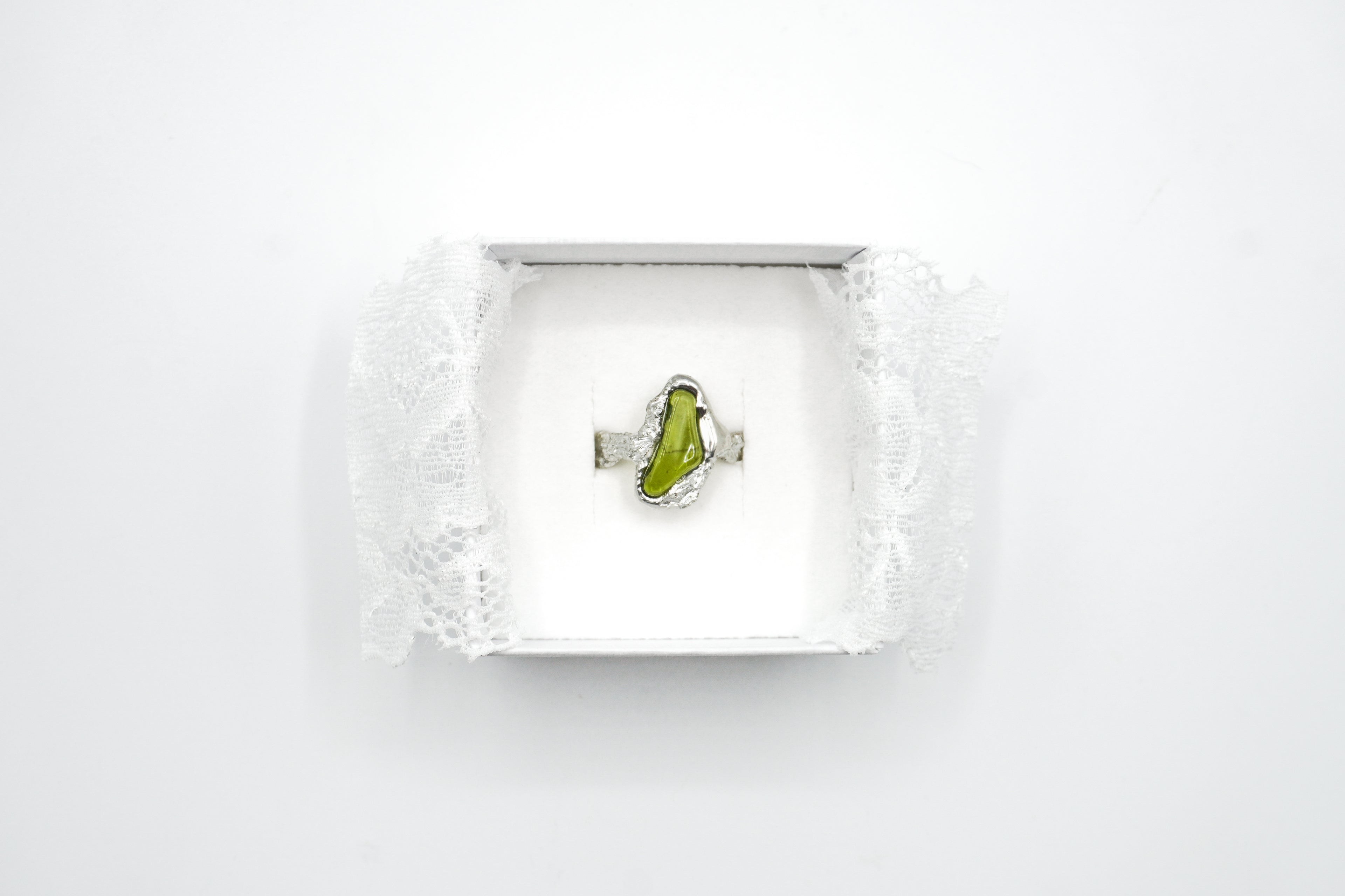 ECLAT ring 27