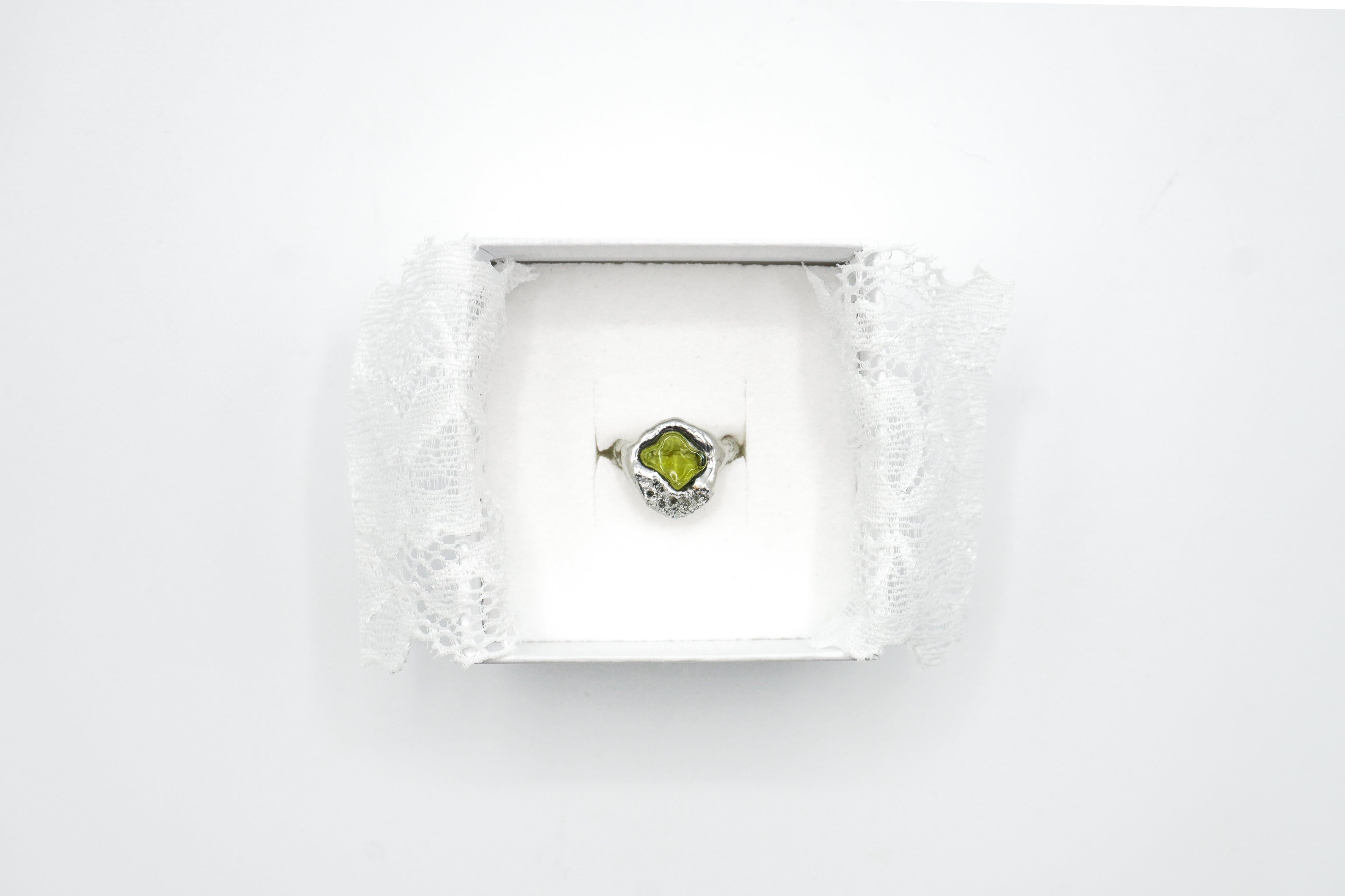 ECLAT ring 25