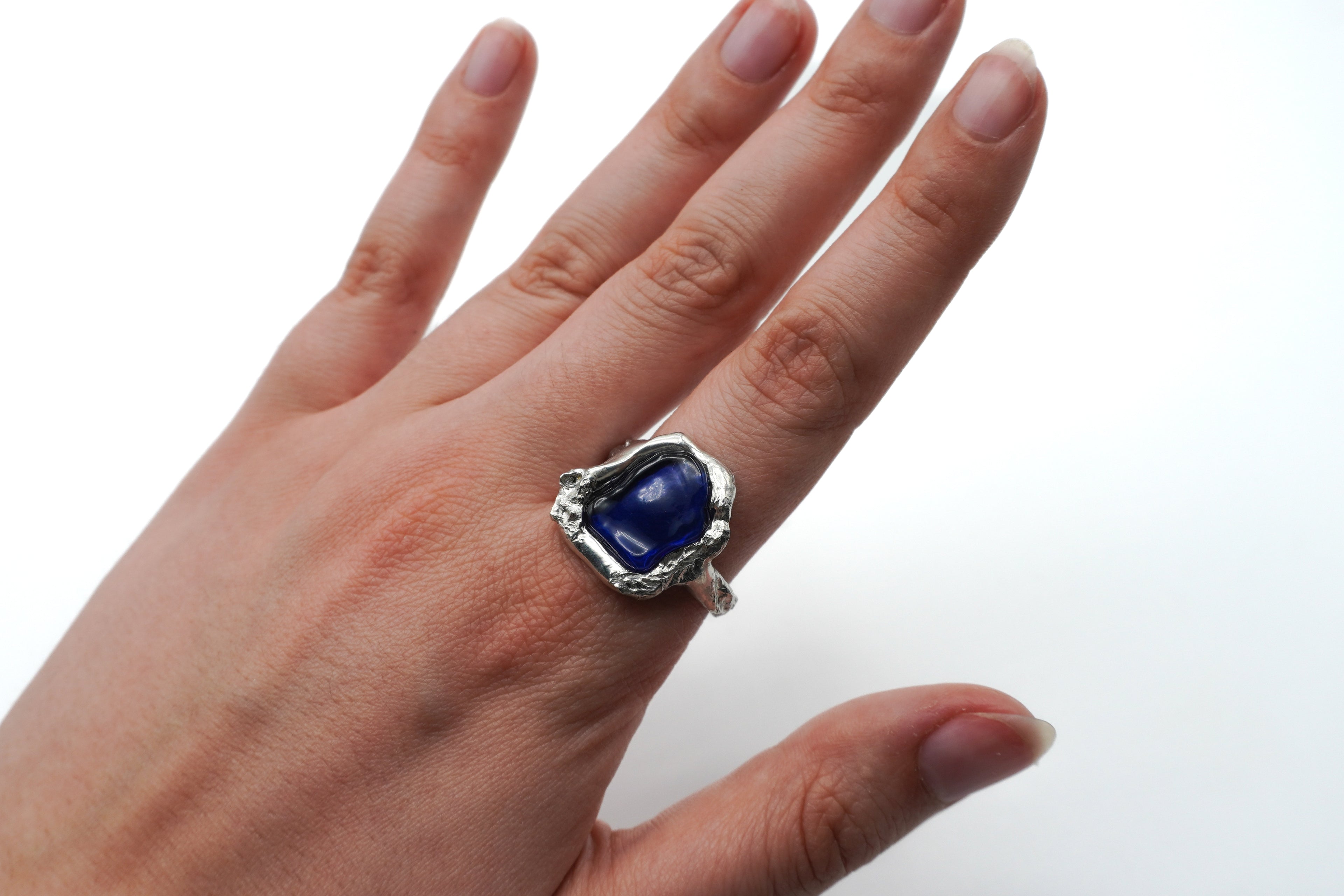 ECLAT ring 36