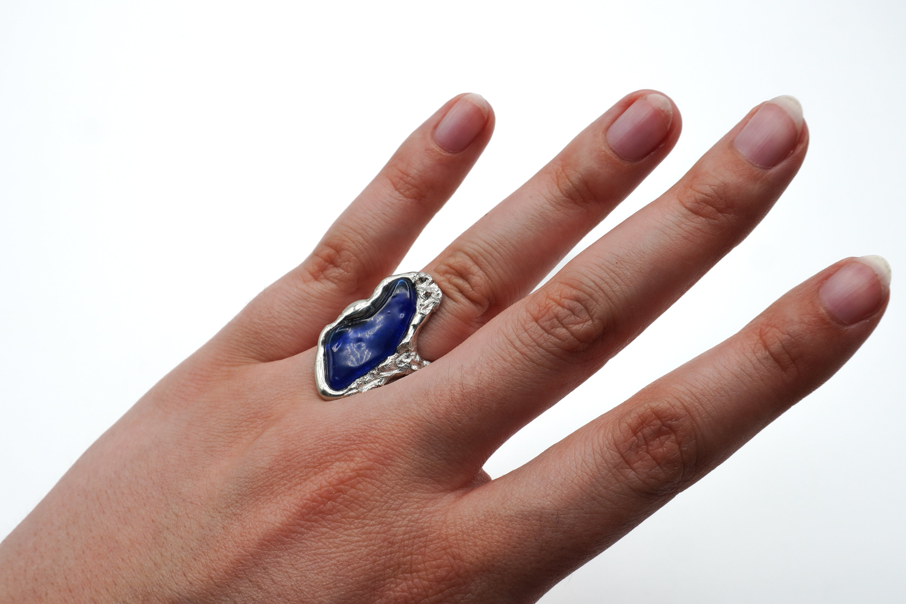 ECLAT ring 32
