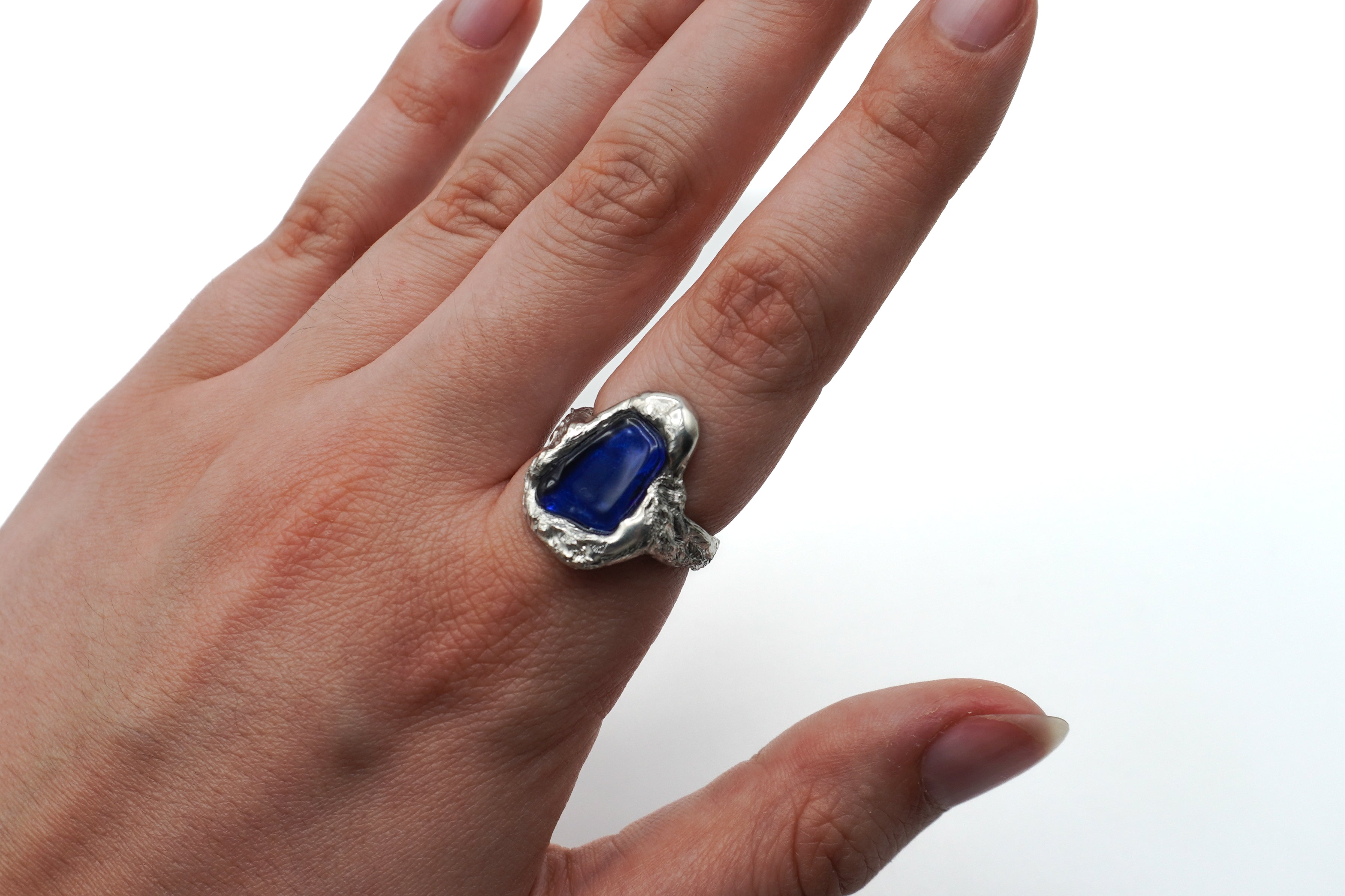 ECLAT ring 33