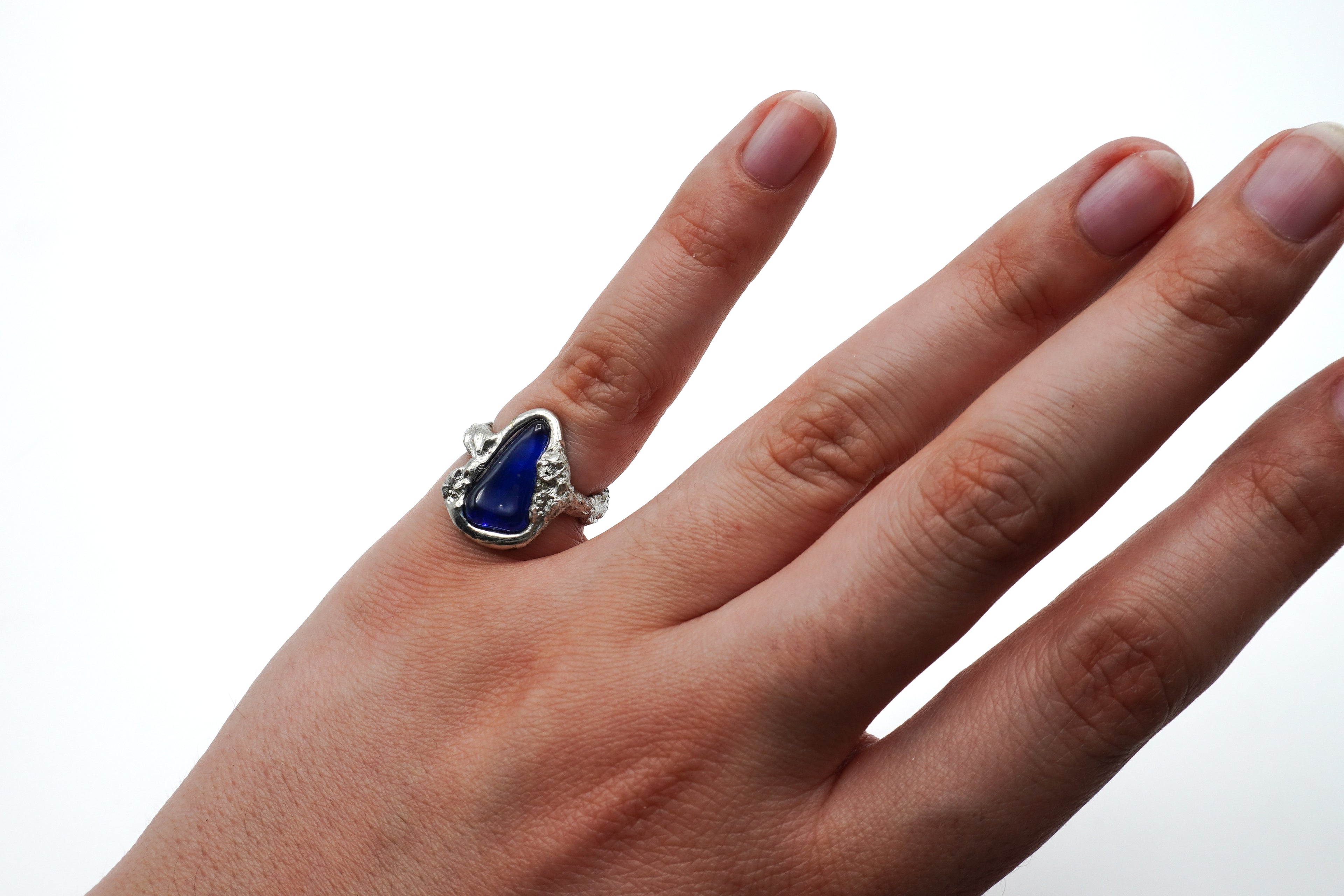 ECLAT ring 31