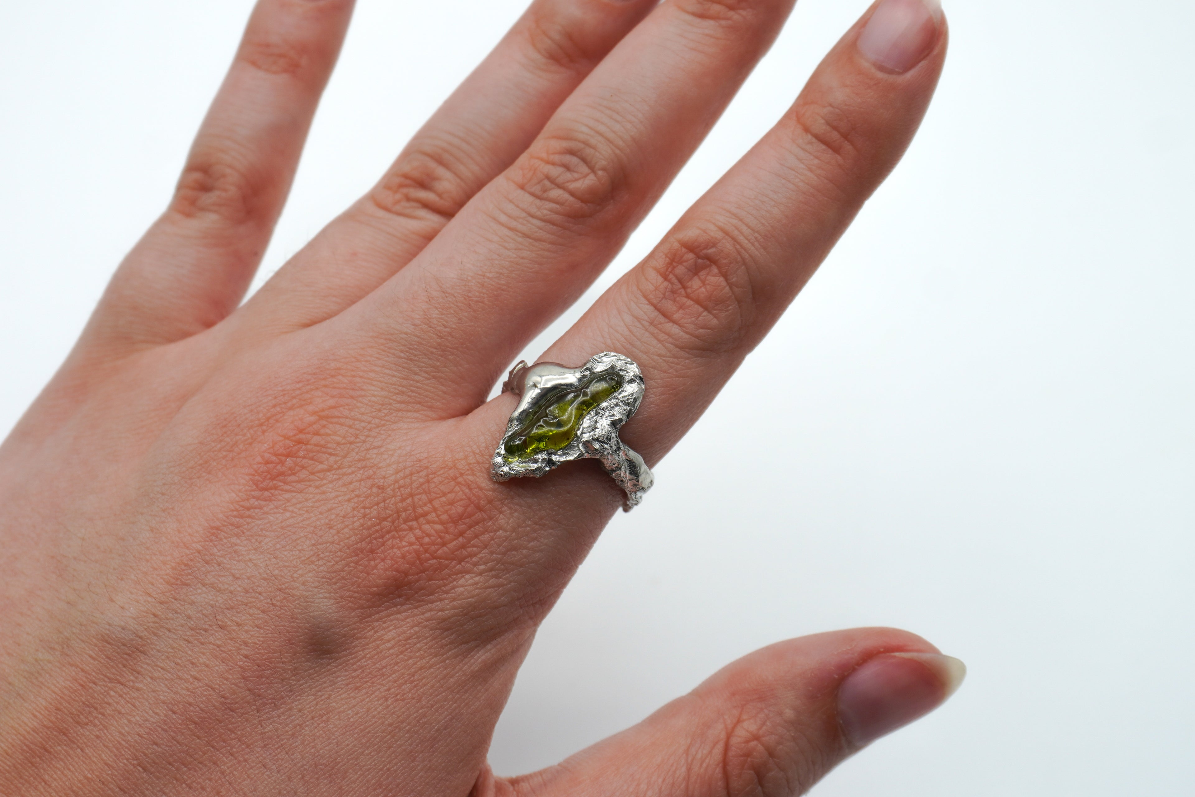 ECLAT ring 26