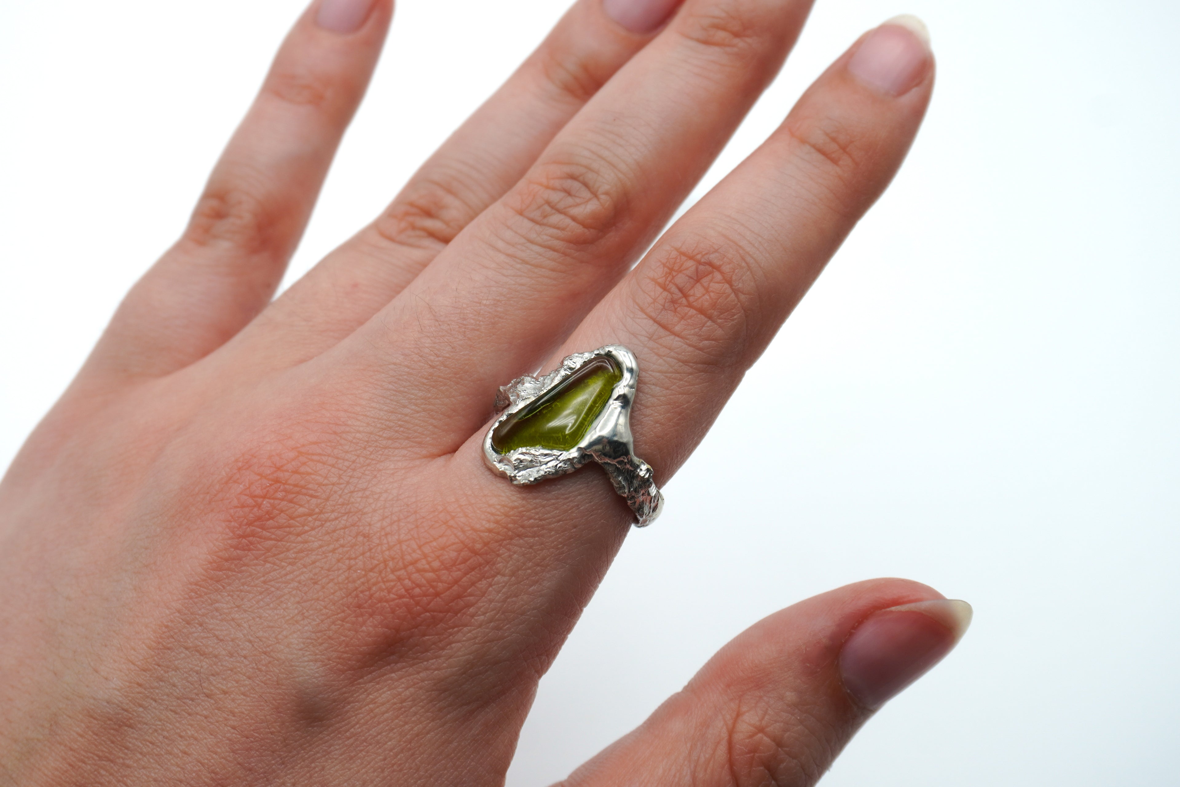 ECLAT ring 27
