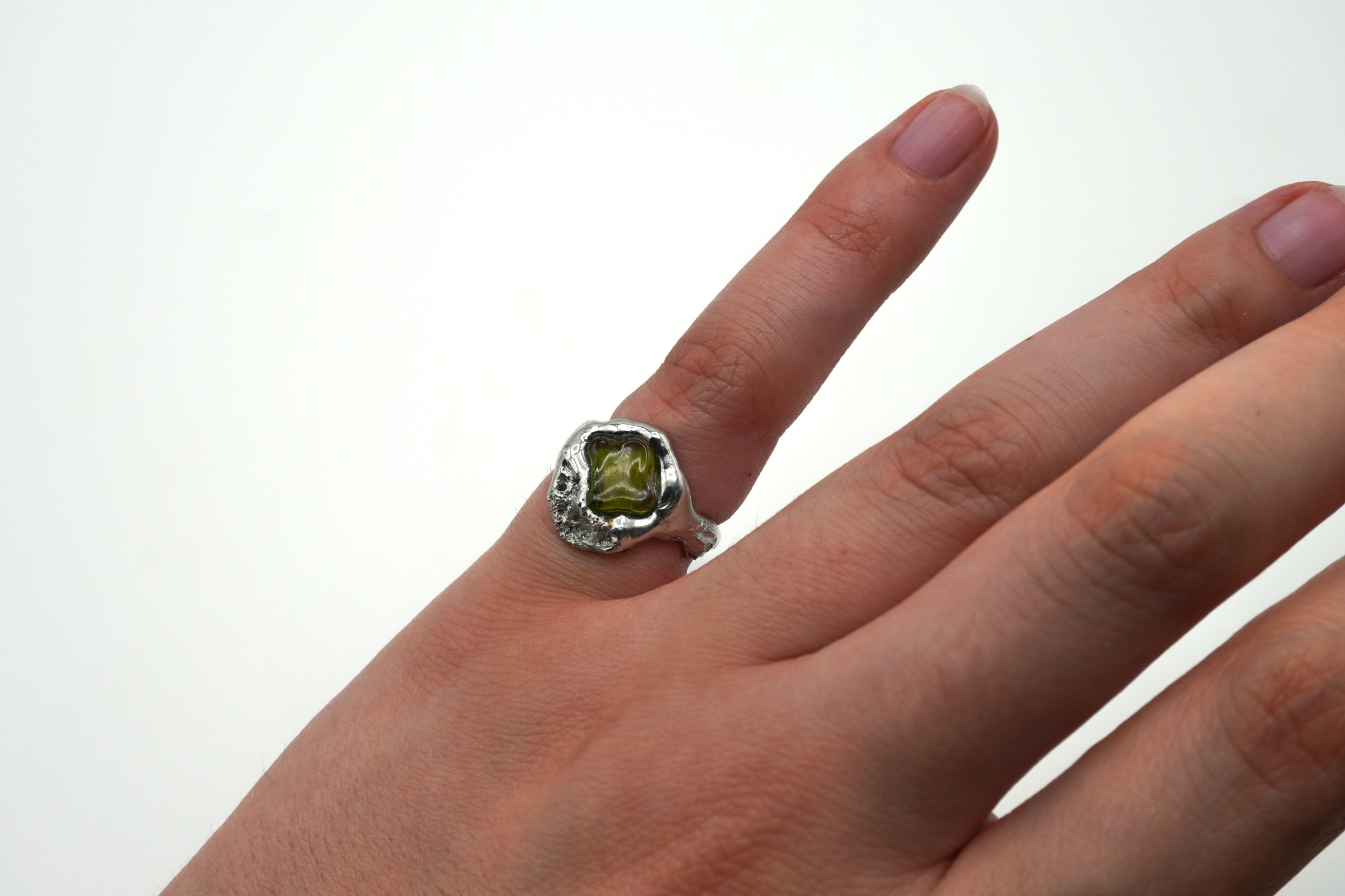 ECLAT ring 25