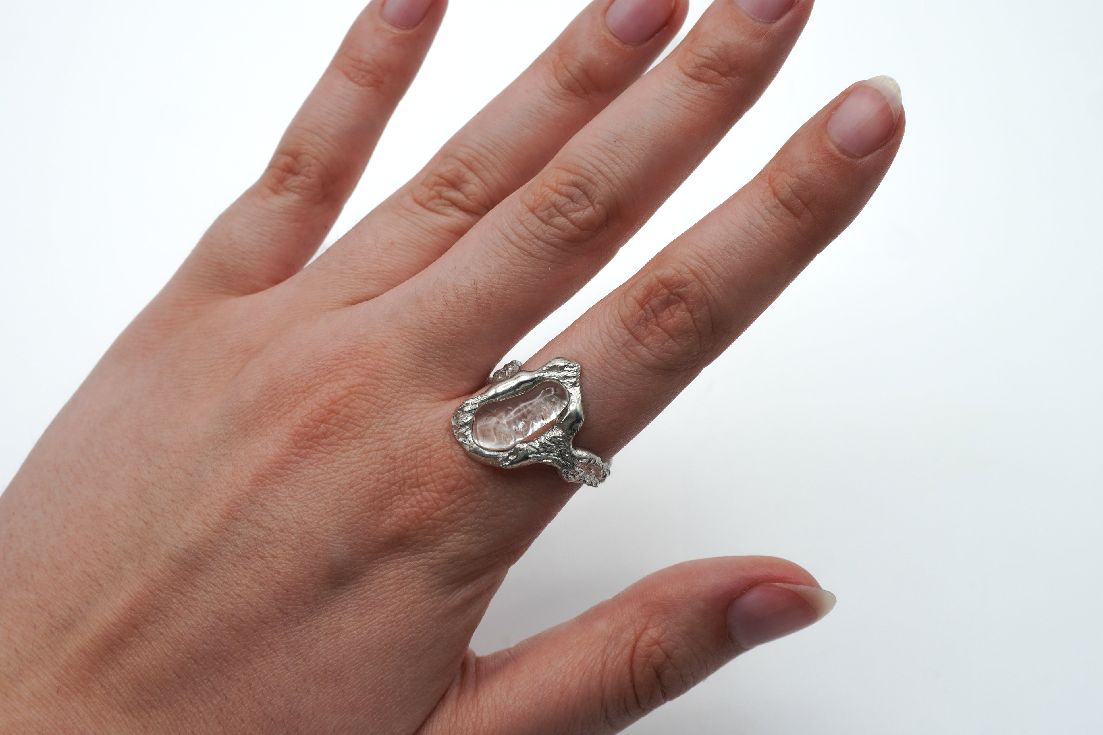 ECLAT ring 22