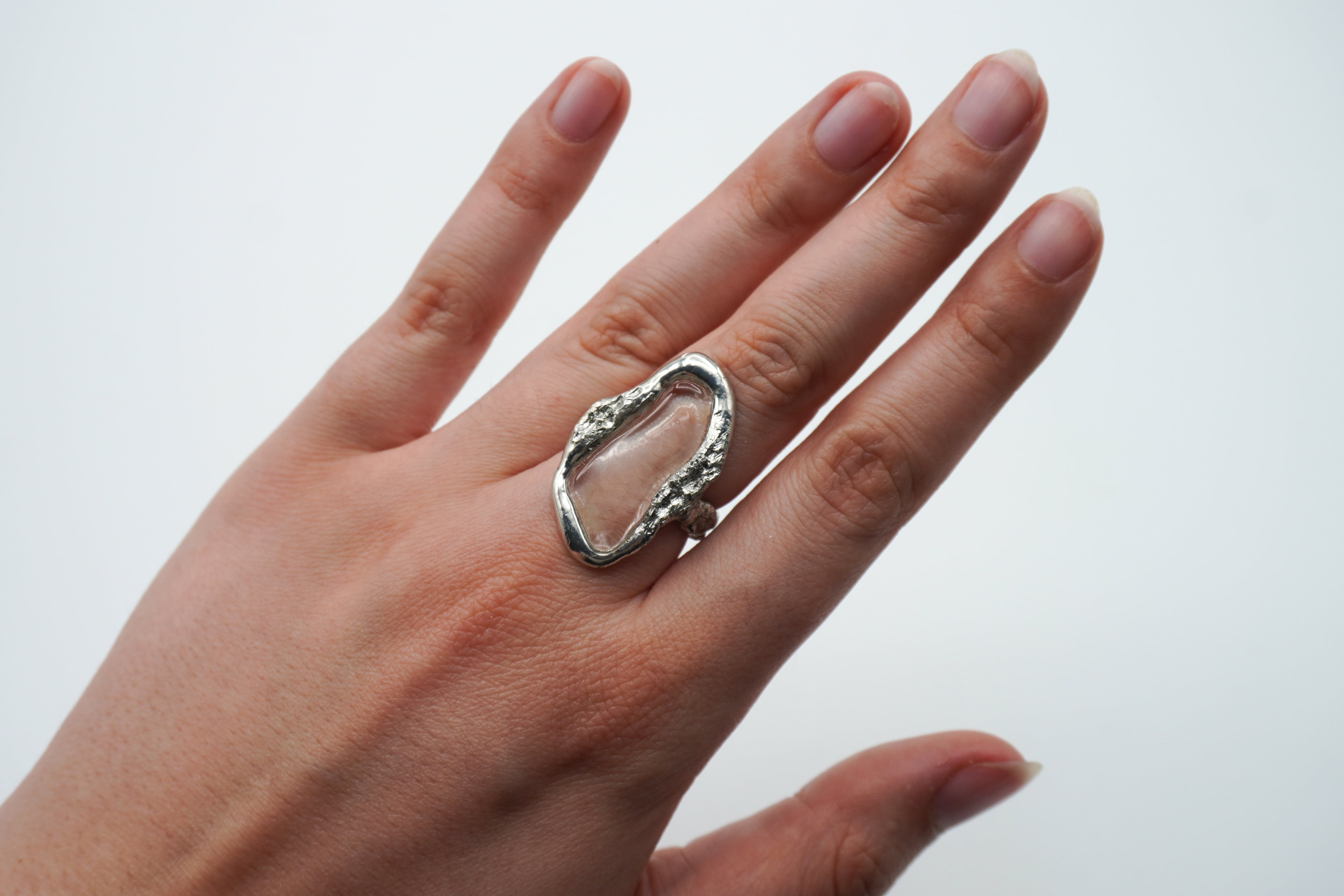 ECLAT ring 17