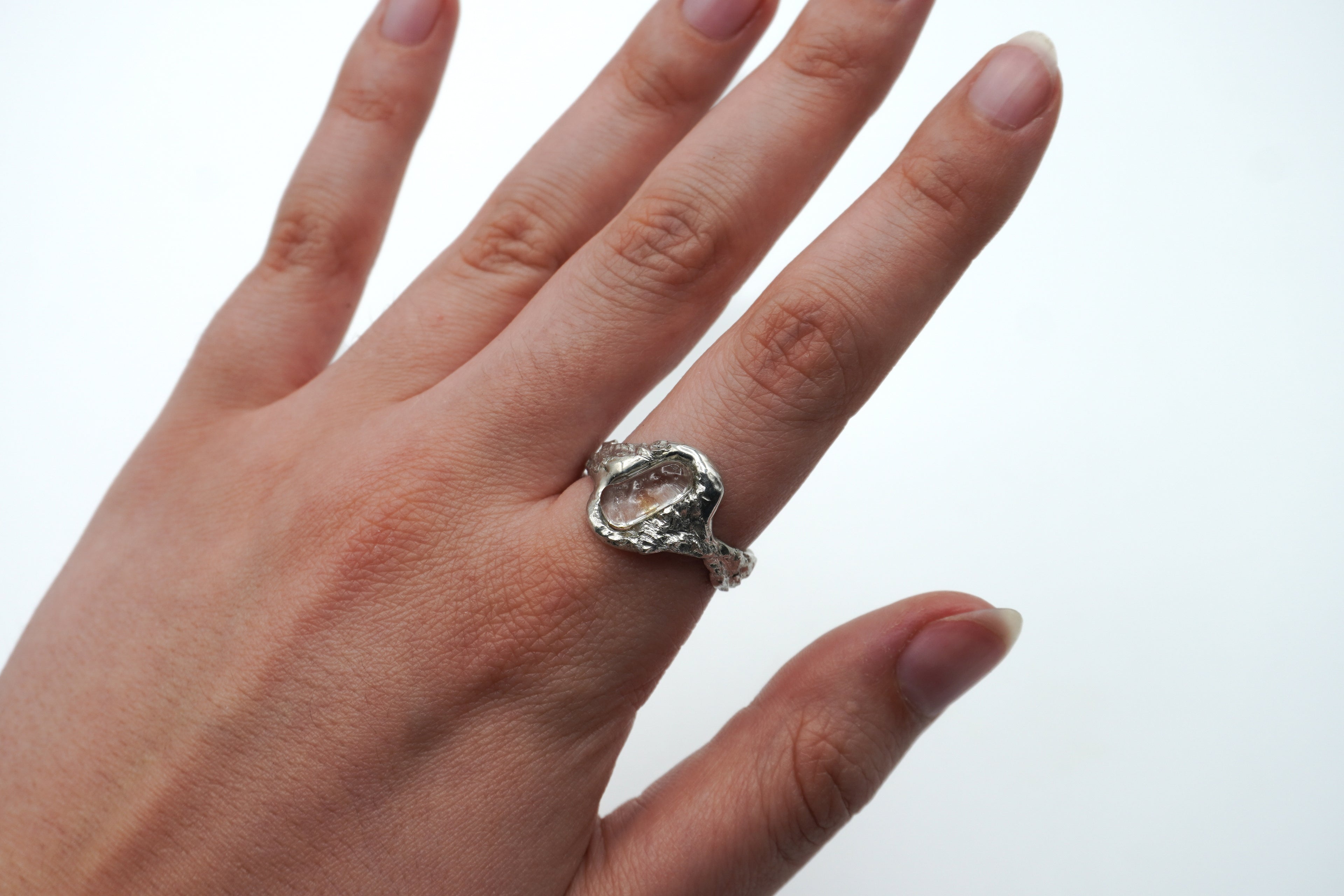 ECLAT ring 20