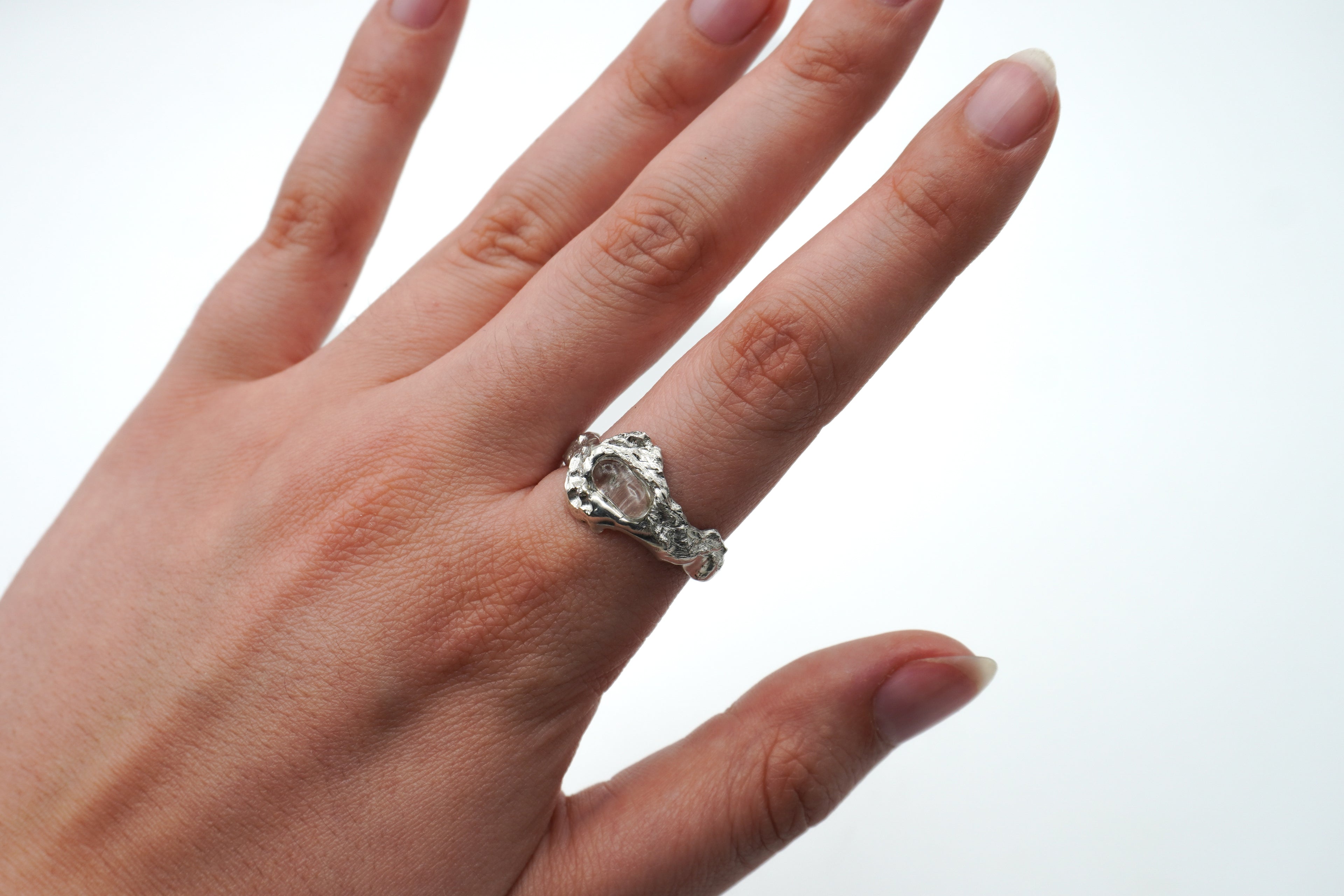 ECLAT ring 21