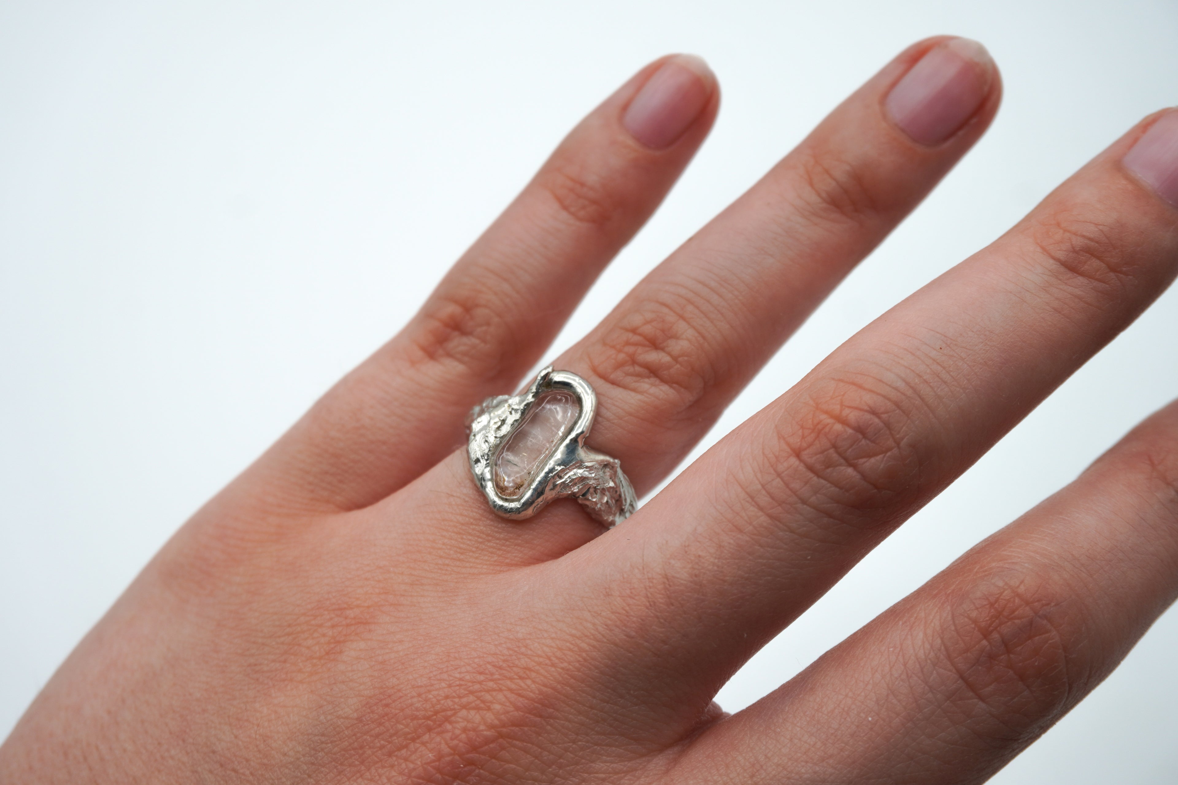 ECLAT ring 14