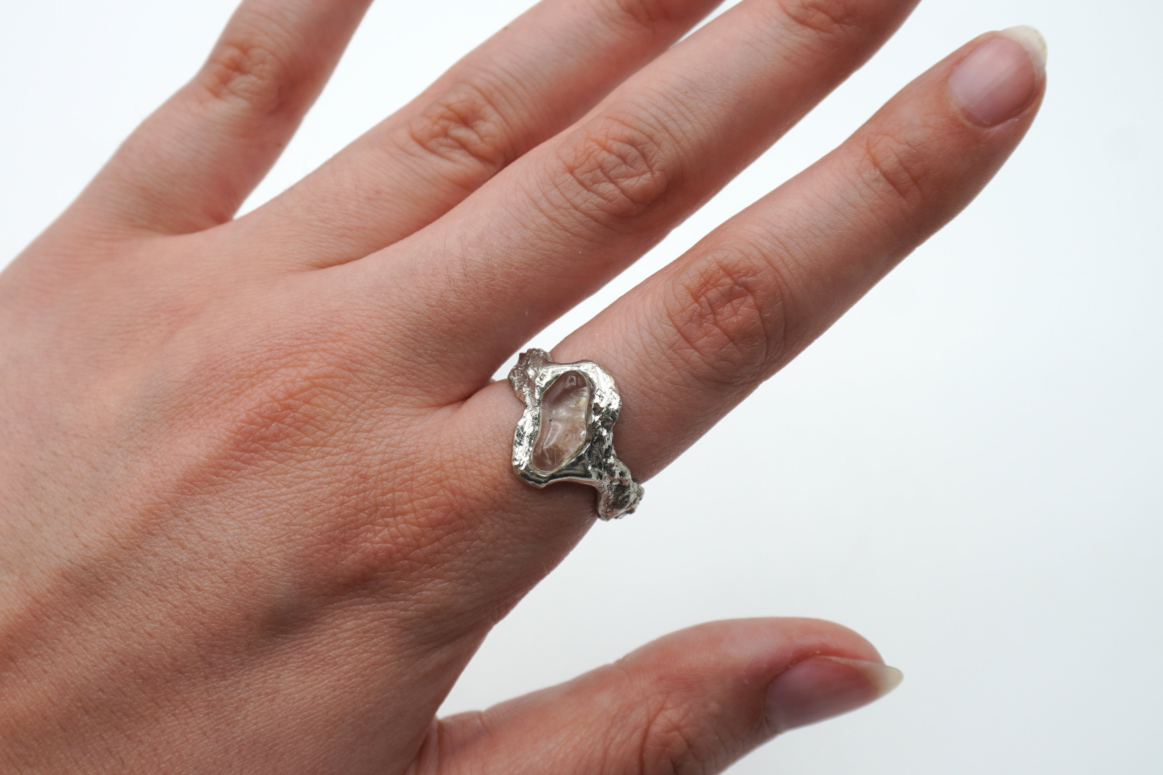 ECLAT ring 18