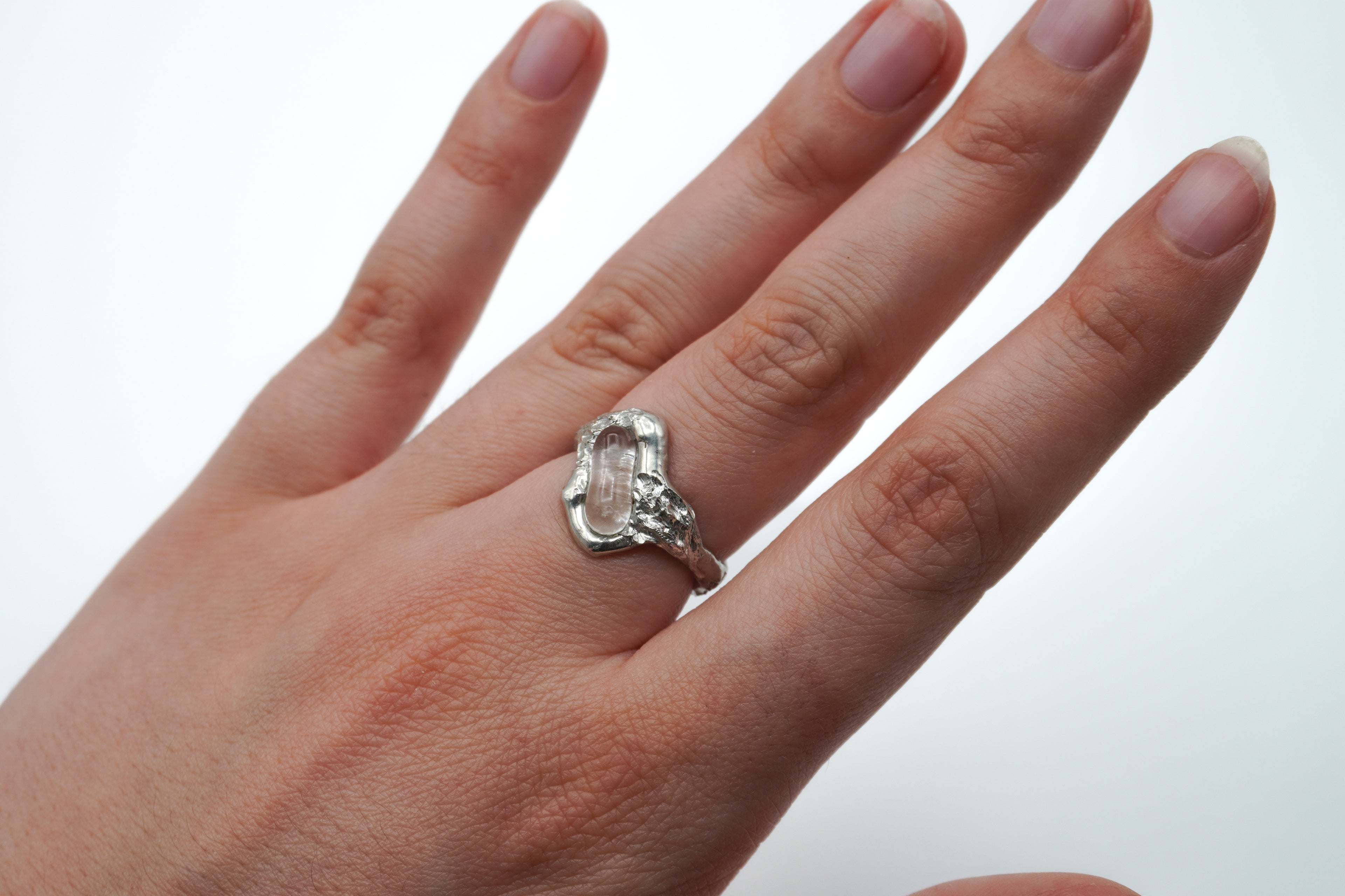 ECLAT ring 16