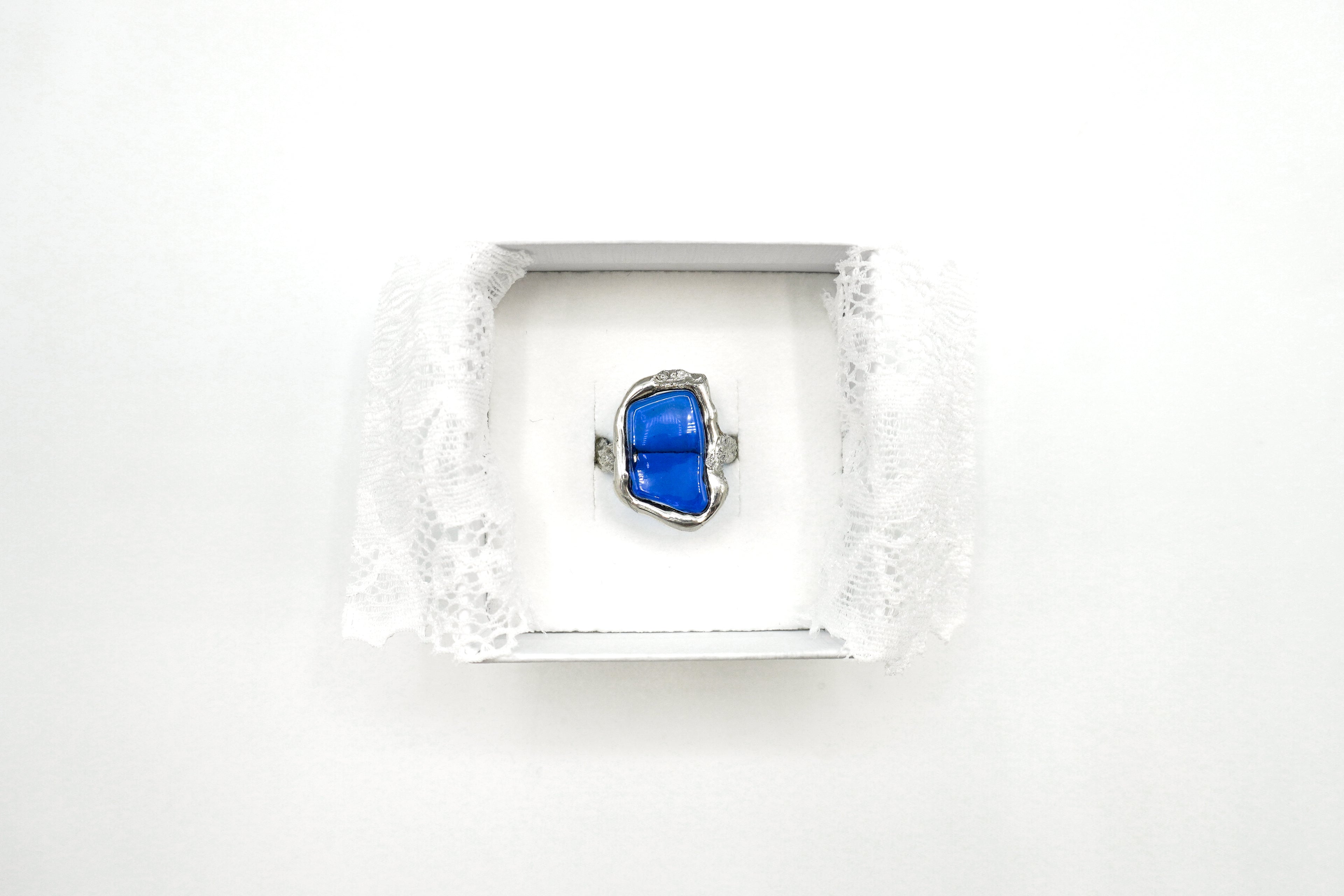 ECLAT ring 34