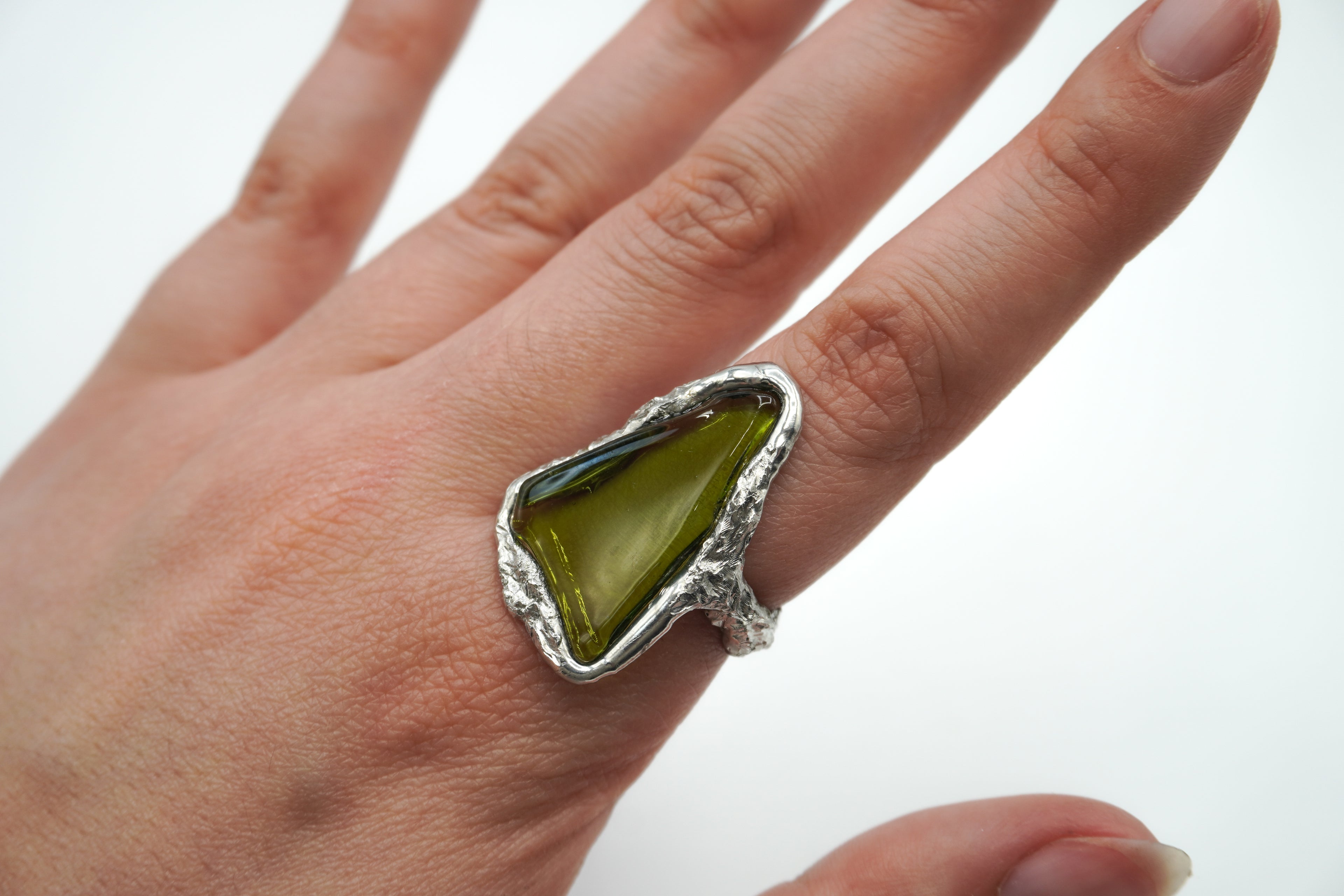 ECLAT ring 28