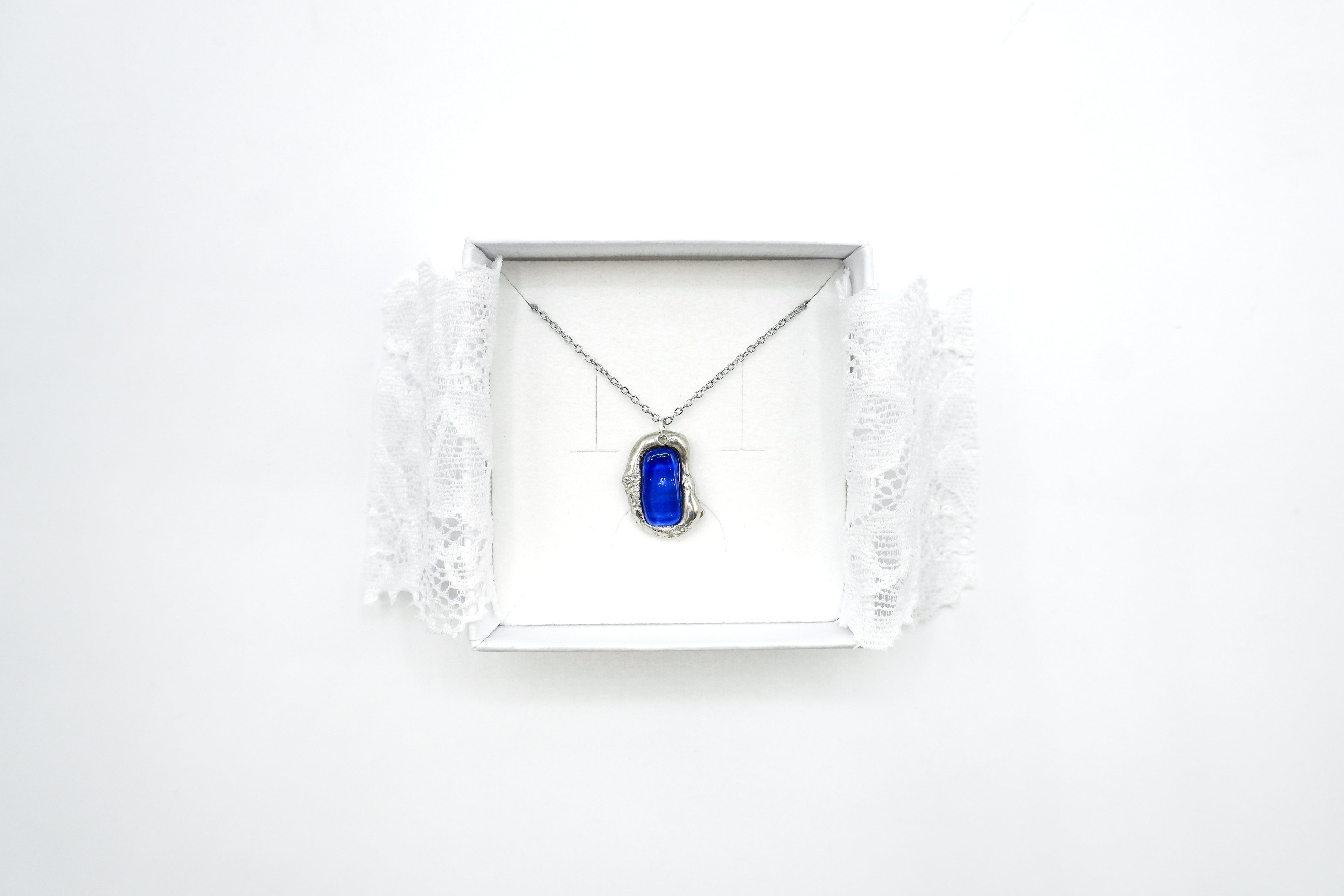 ECLAT necklace 36