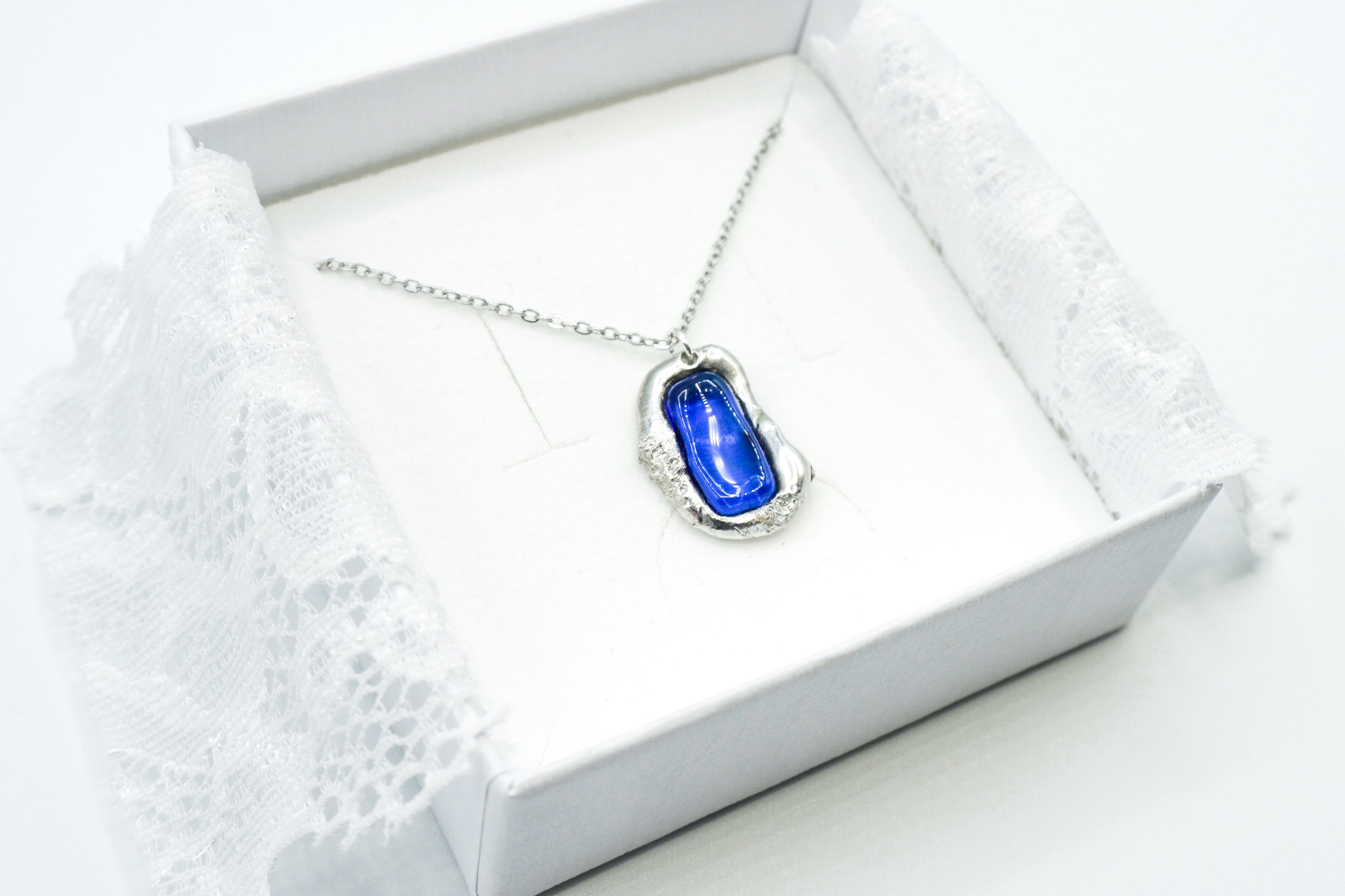 ECLAT necklace 36