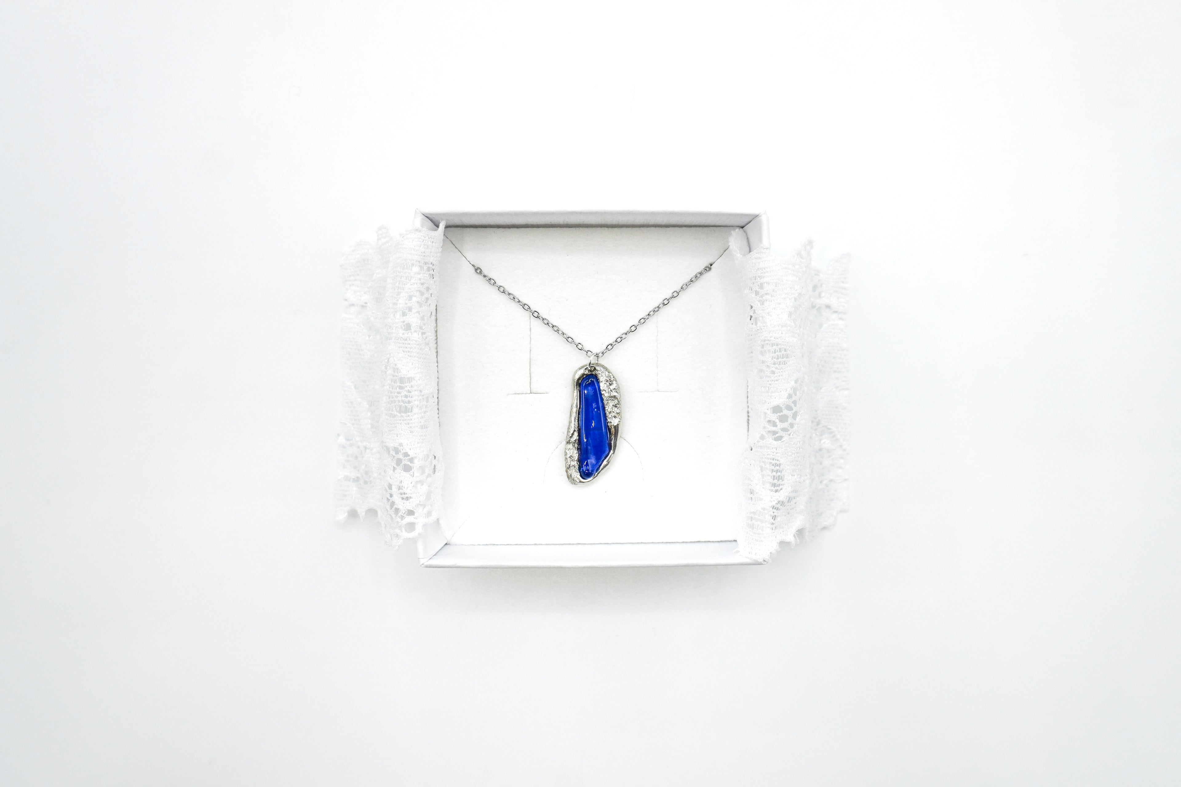 ECLAT necklace 35