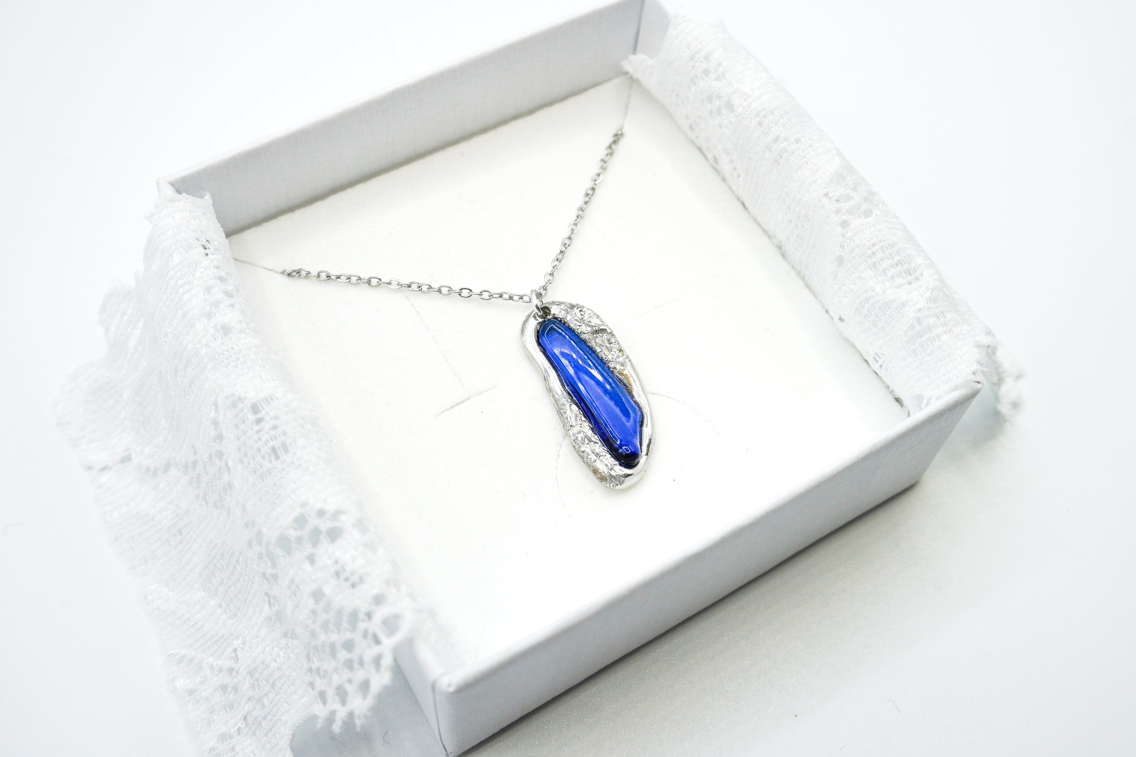 ECLAT necklace 35