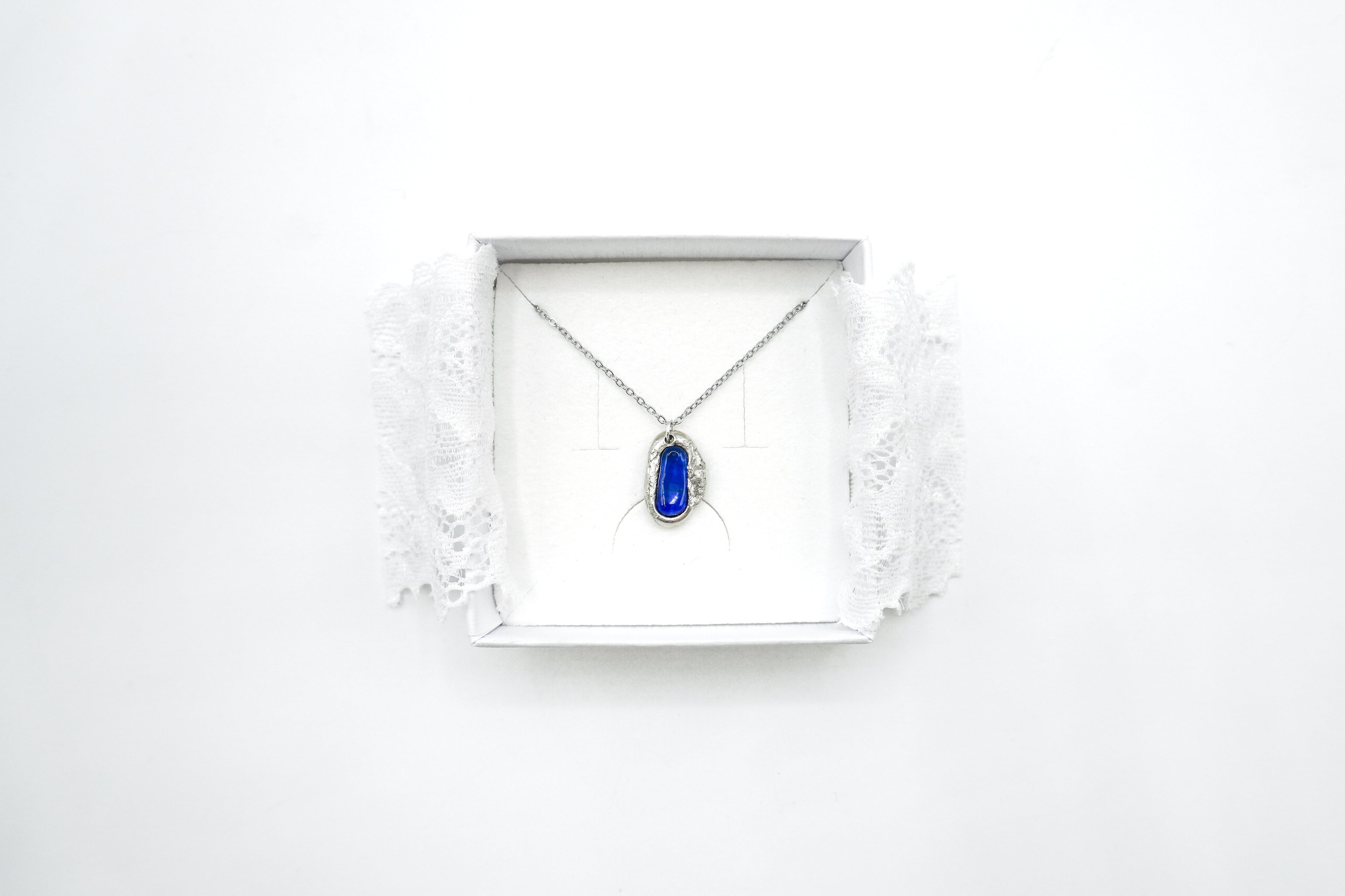 ECLAT necklace 33