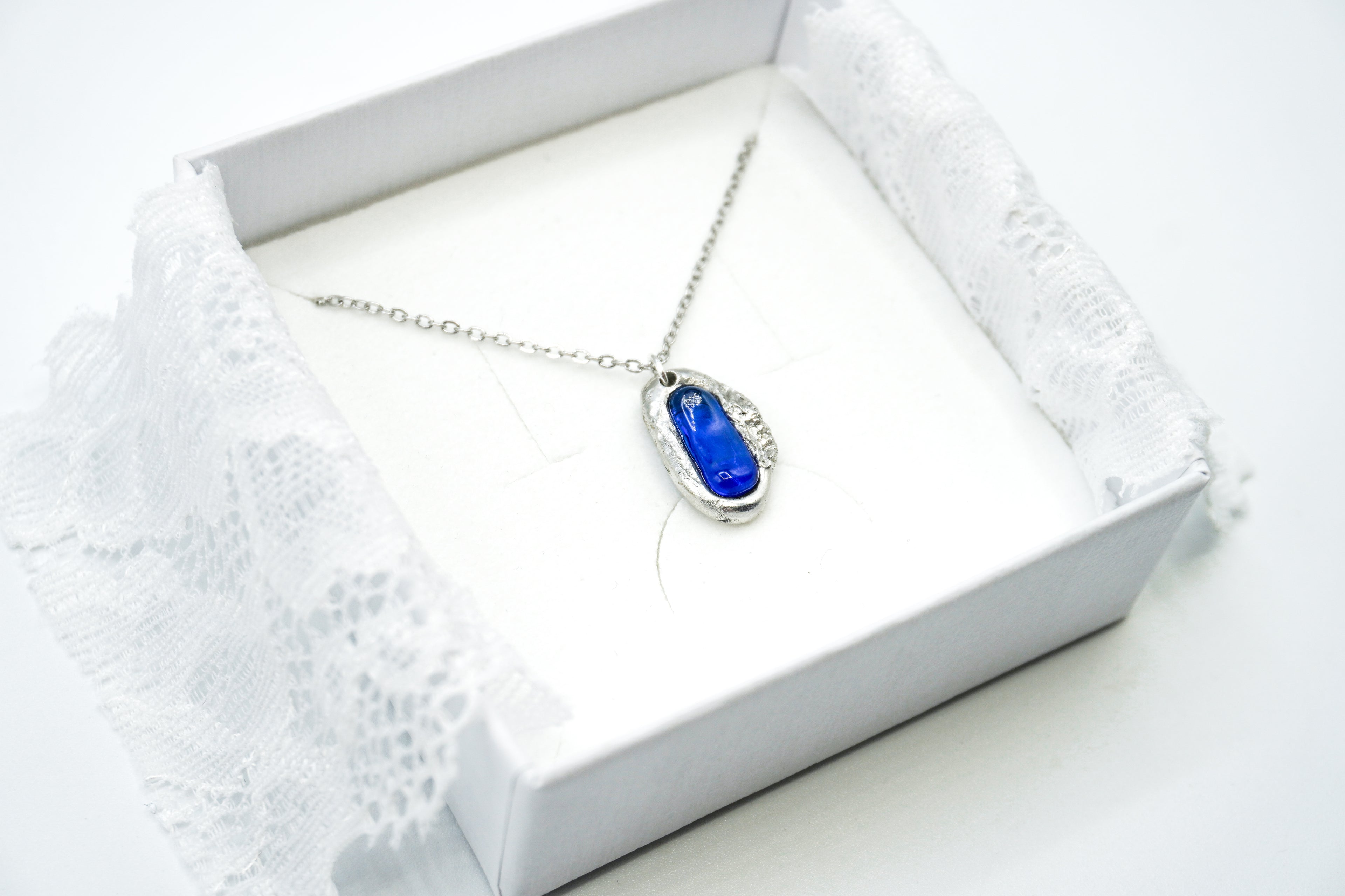 ECLAT necklace 33