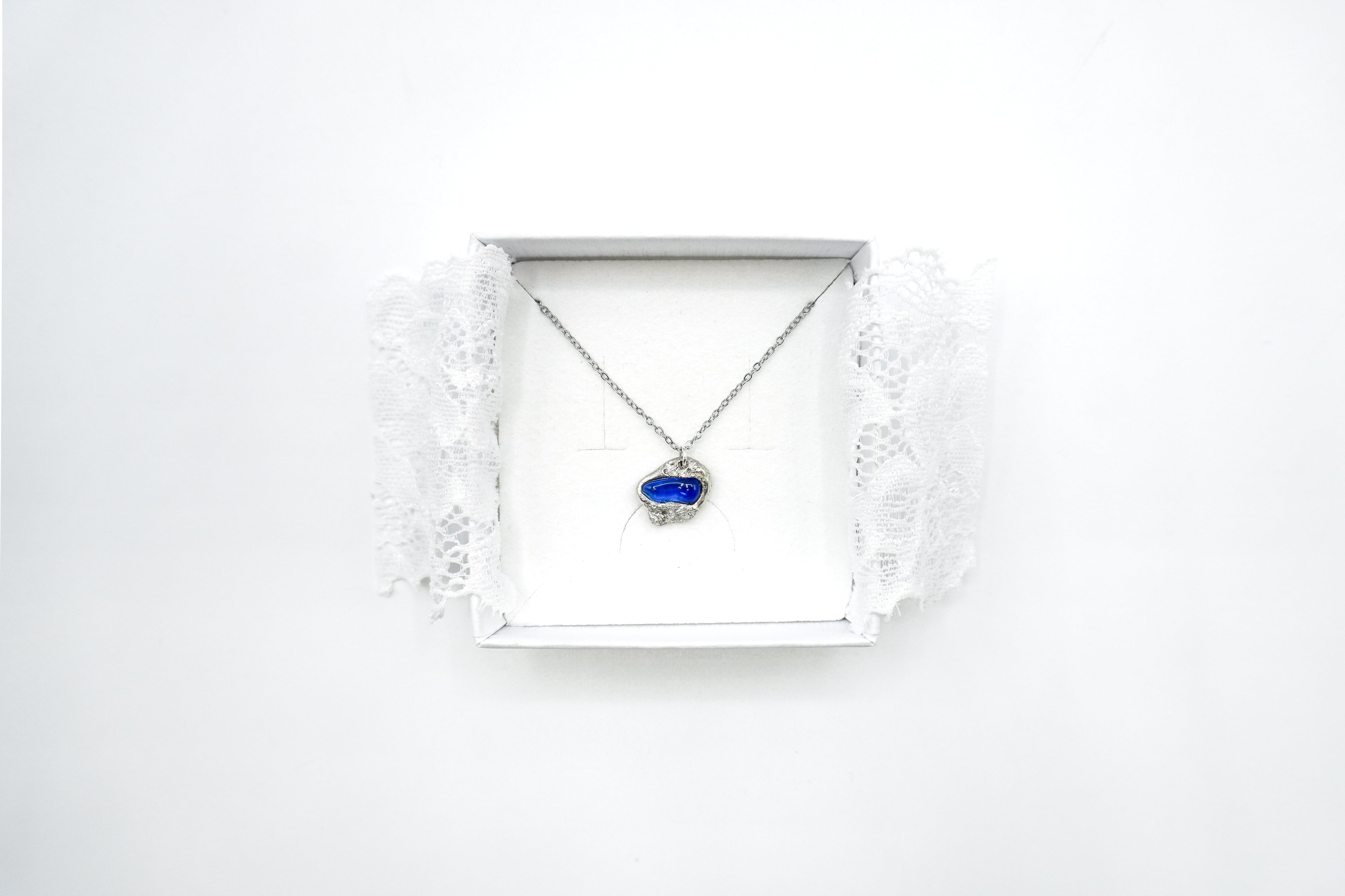 ECLAT necklace 34