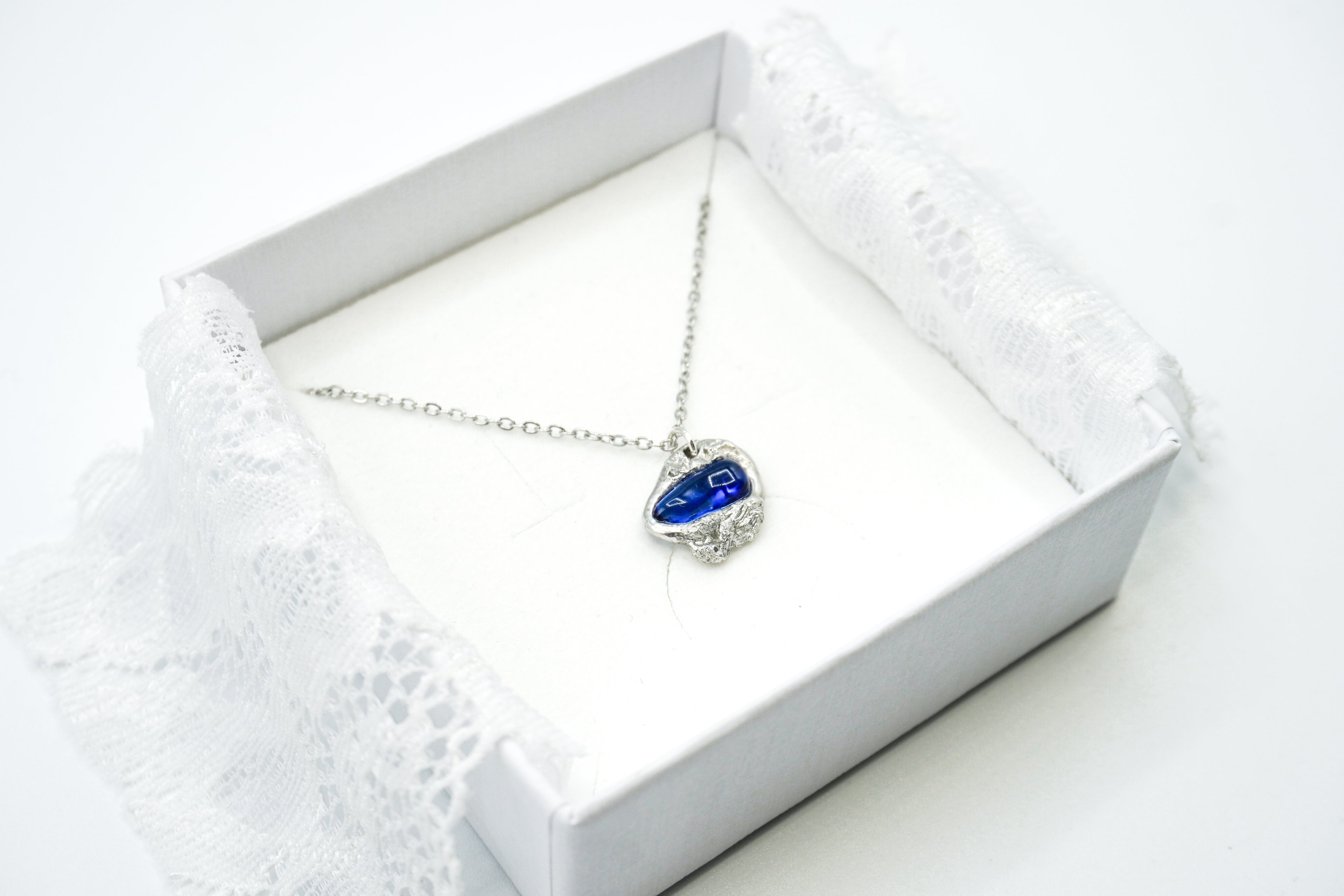 ECLAT necklace 34