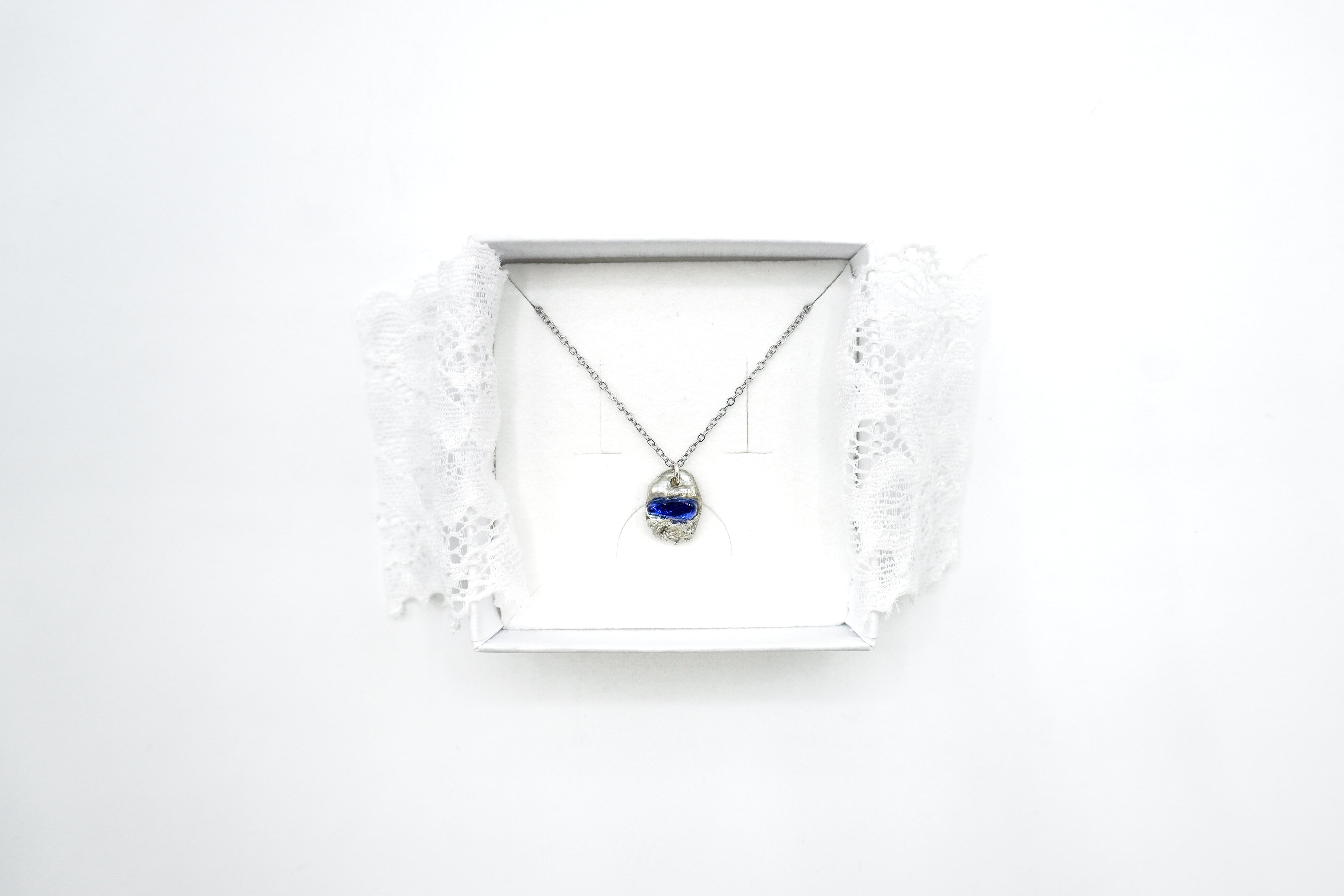 ECLAT necklace 32