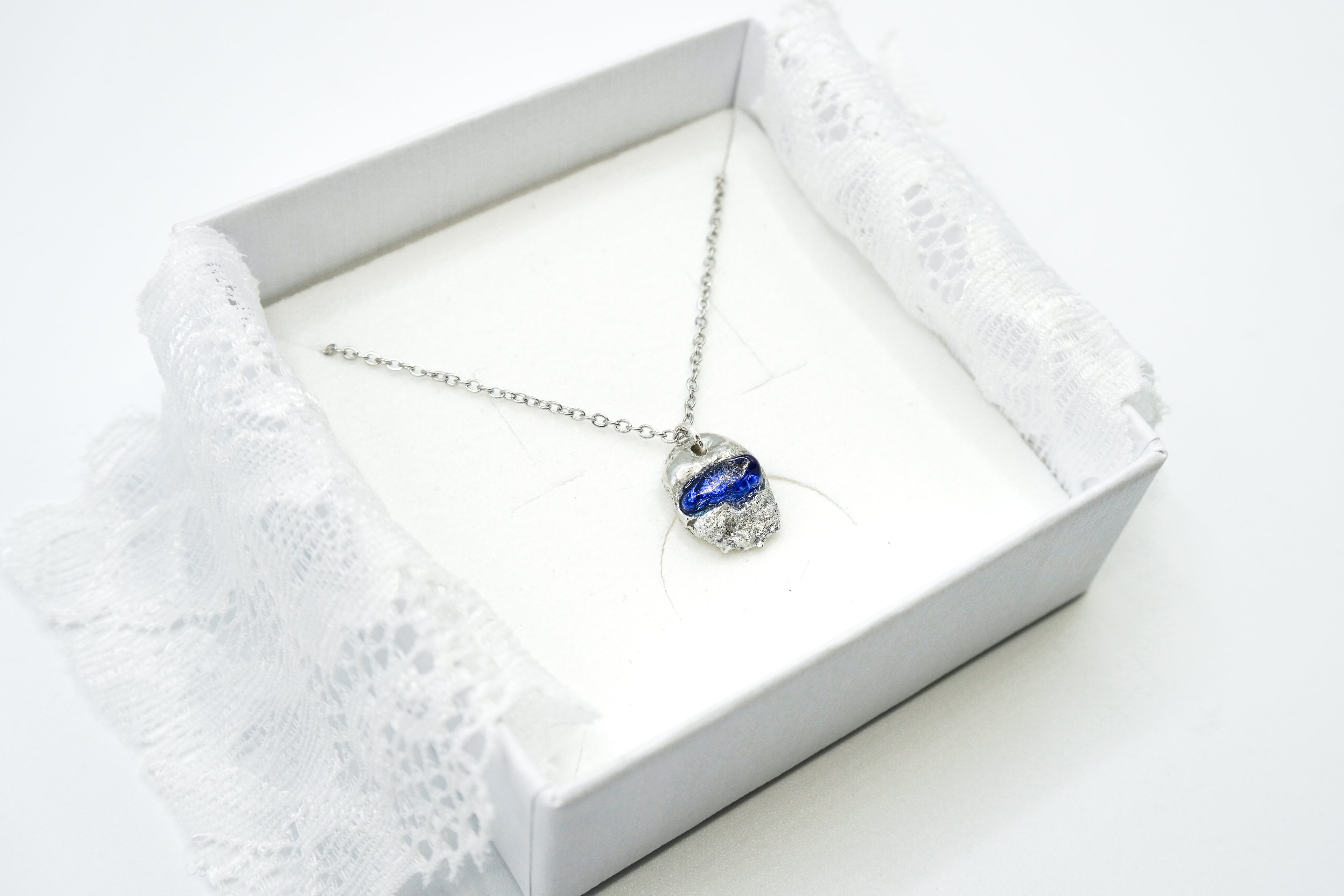 ECLAT necklace 32